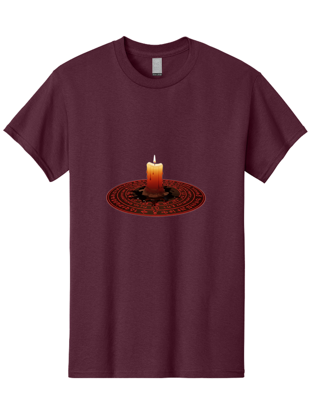 Candle-On-Sigil Men'S Graphic Tee, 100% Cotton, Comfortable Casual Summer Wear, Machine Washable, Vintage Camera, Old Camera, Antique Camera, Black Camera, Classic Photography, Photography Equipment, Nostalgic Device, Film Camera, Camera Art Bal936