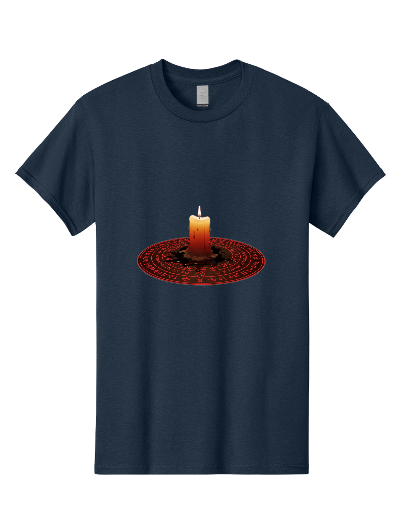 Candle-On-Sigil Men'S Graphic Tee, 100% Cotton, Comfortable Casual Summer Wear, Machine Washable, Vintage Camera, Old Camera, Antique Camera, Black Camera, Classic Photography, Photography Equipment, Nostalgic Device, Film Camera, Camera Art Bal936