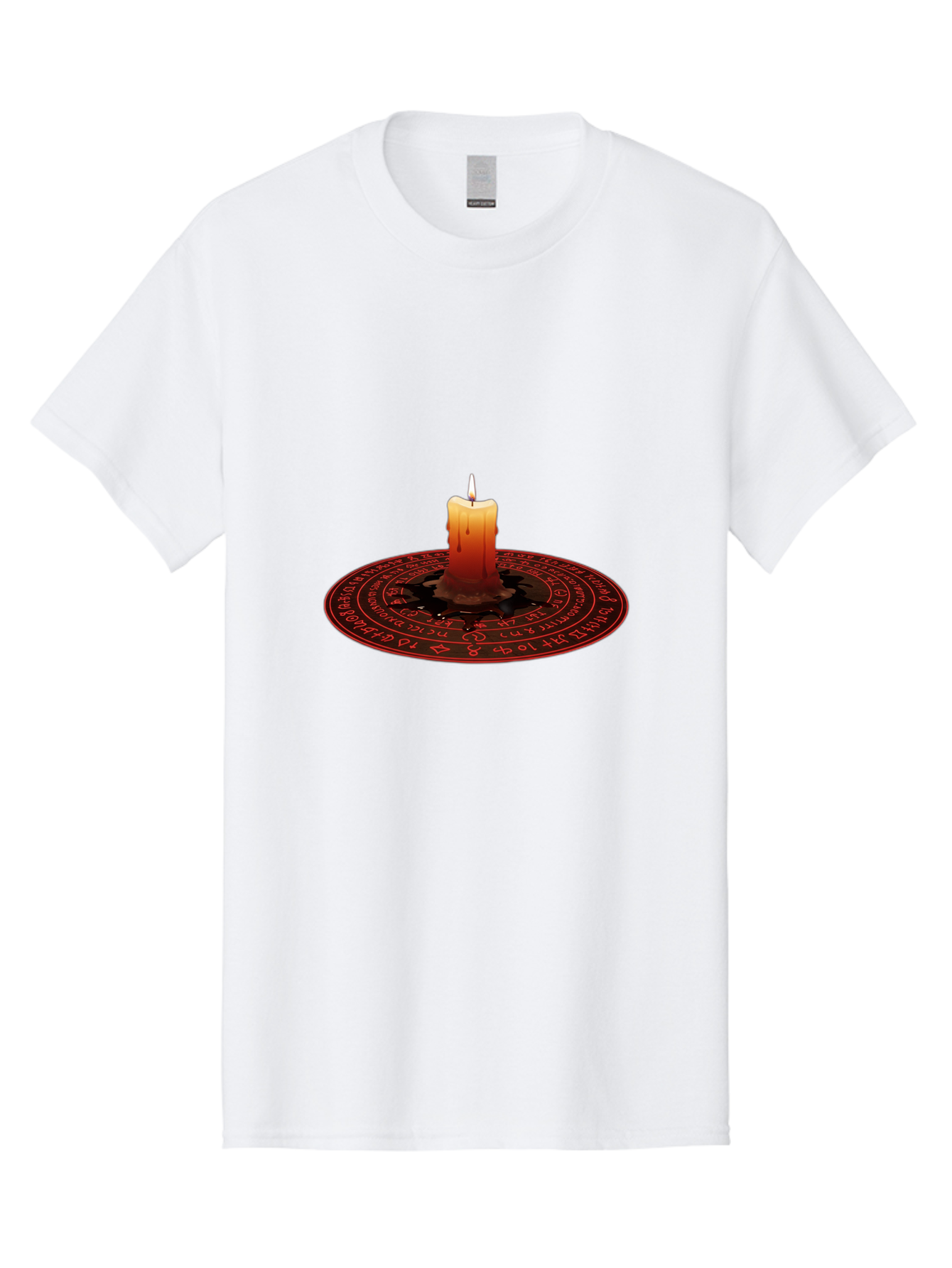 Candle-On-Sigil Men'S Graphic Tee, 100% Cotton, Comfortable Casual Summer Wear, Machine Washable, Vintage Camera, Old Camera, Antique Camera, Black Camera, Classic Photography, Photography Equipment, Nostalgic Device, Film Camera, Camera Art Bal936