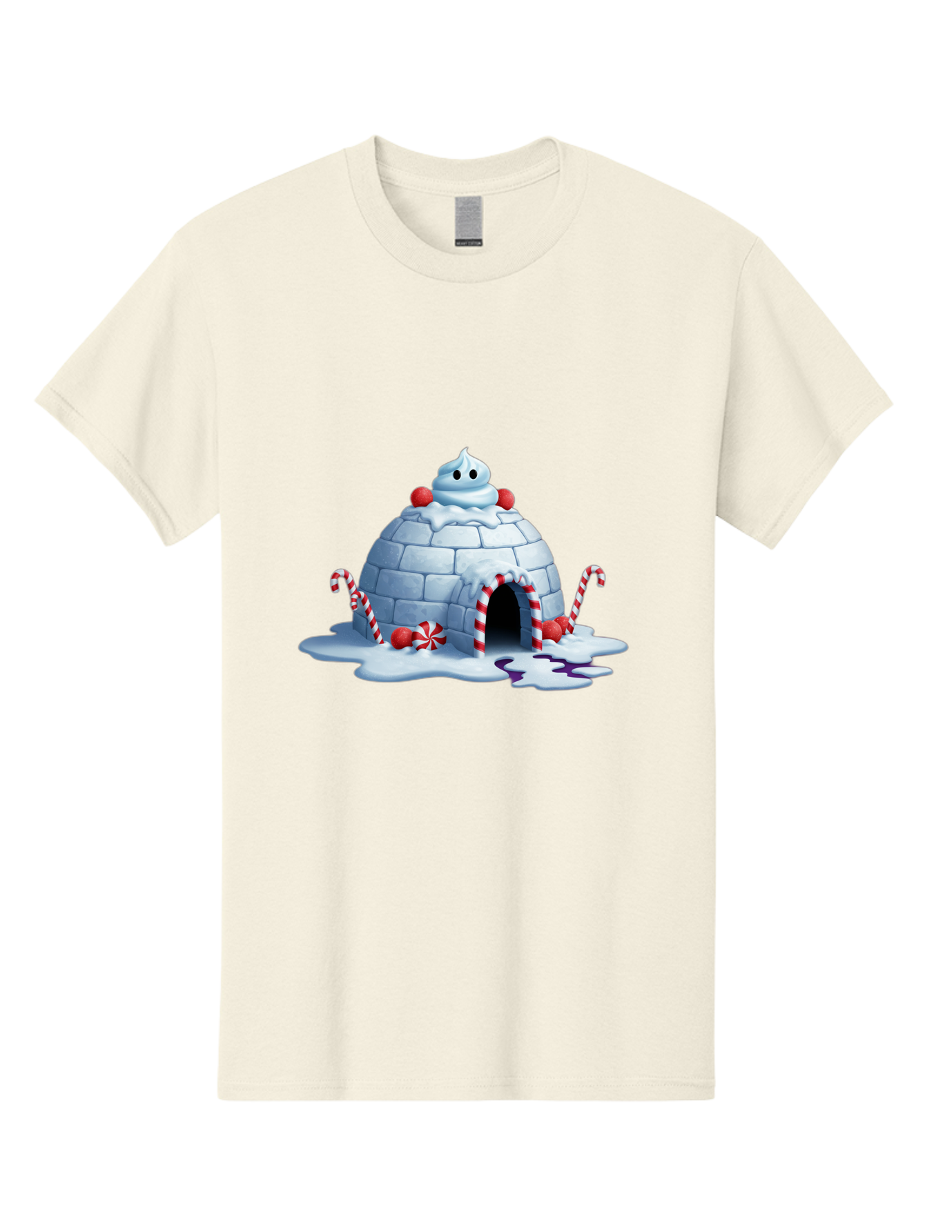 Candy-Cane-Igloo Men'S Graphic Tee, 100% Cotton, Comfortable Casual Summer Wear, Machine Washable, Vintage Camera, Old Camera, Antique Camera, Black Camera, Classic Photography, Photography Equipment, Nostalgic Device, Film Camera, Camera Art Bal938