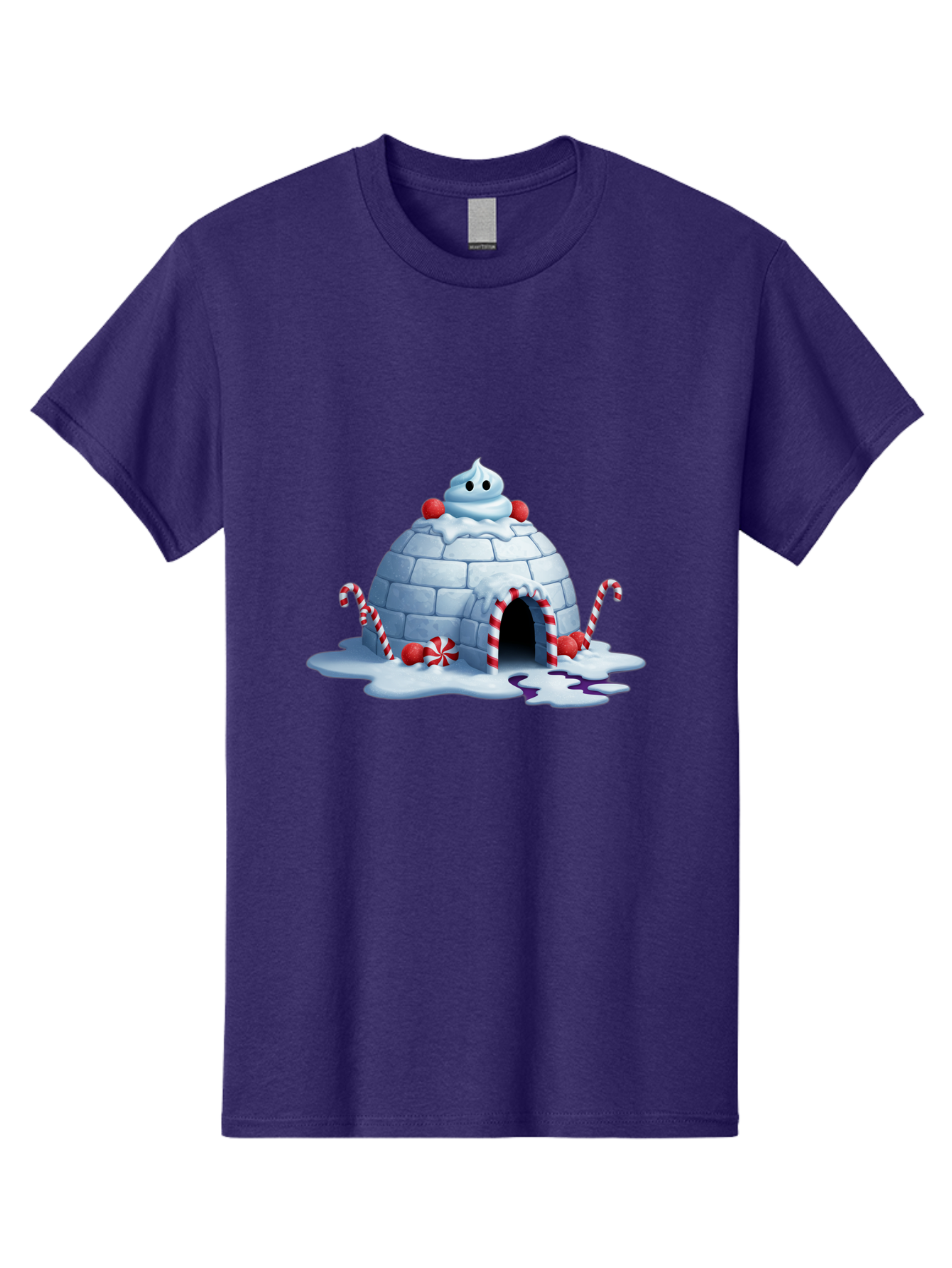 Candy-Cane-Igloo Men'S Graphic Tee, 100% Cotton, Comfortable Casual Summer Wear, Machine Washable, Vintage Camera, Old Camera, Antique Camera, Black Camera, Classic Photography, Photography Equipment, Nostalgic Device, Film Camera, Camera Art Bal938