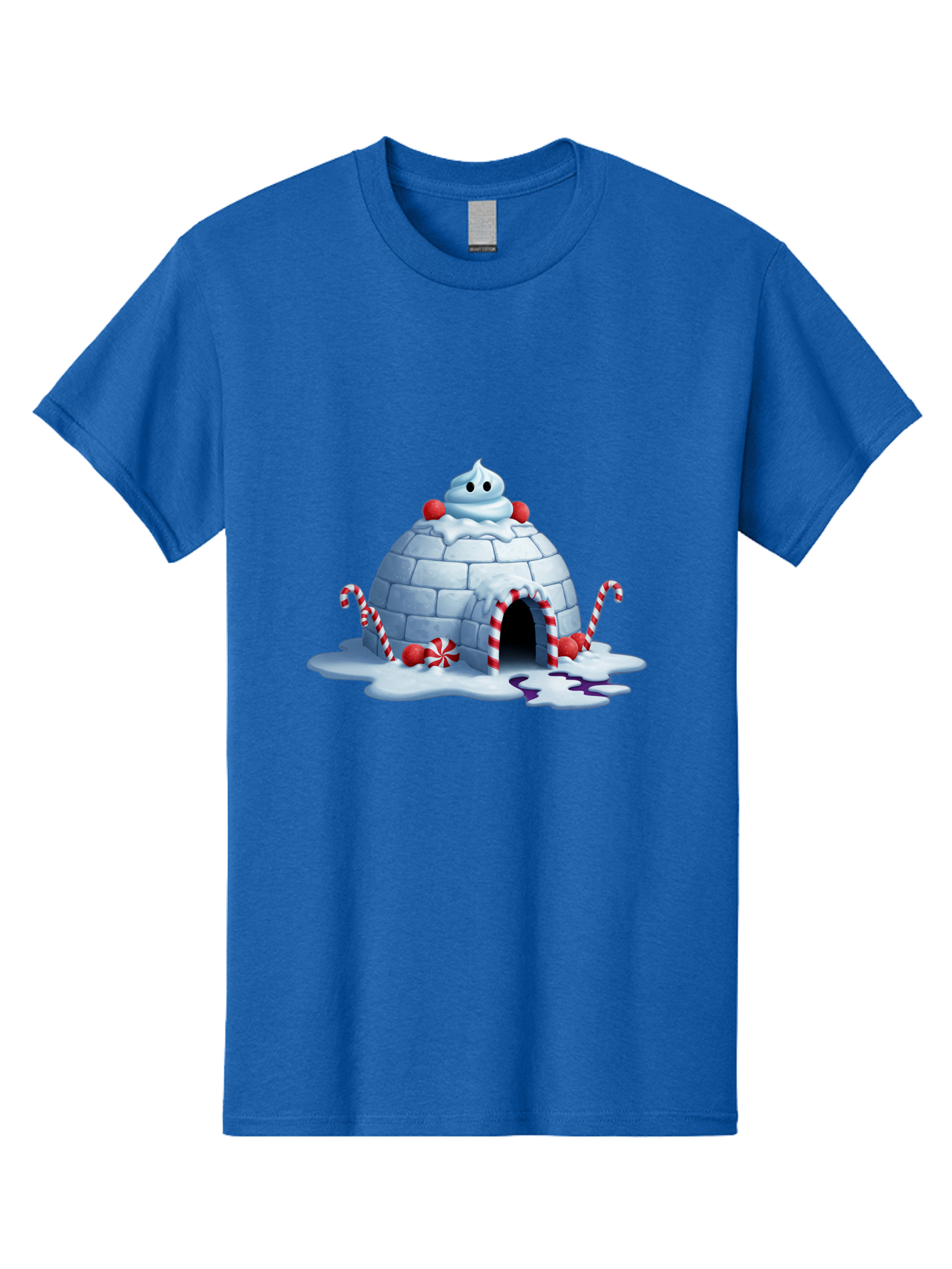 Candy-Cane-Igloo Men'S Graphic Tee, 100% Cotton, Comfortable Casual Summer Wear, Machine Washable, Vintage Camera, Old Camera, Antique Camera, Black Camera, Classic Photography, Photography Equipment, Nostalgic Device, Film Camera, Camera Art Bal938
