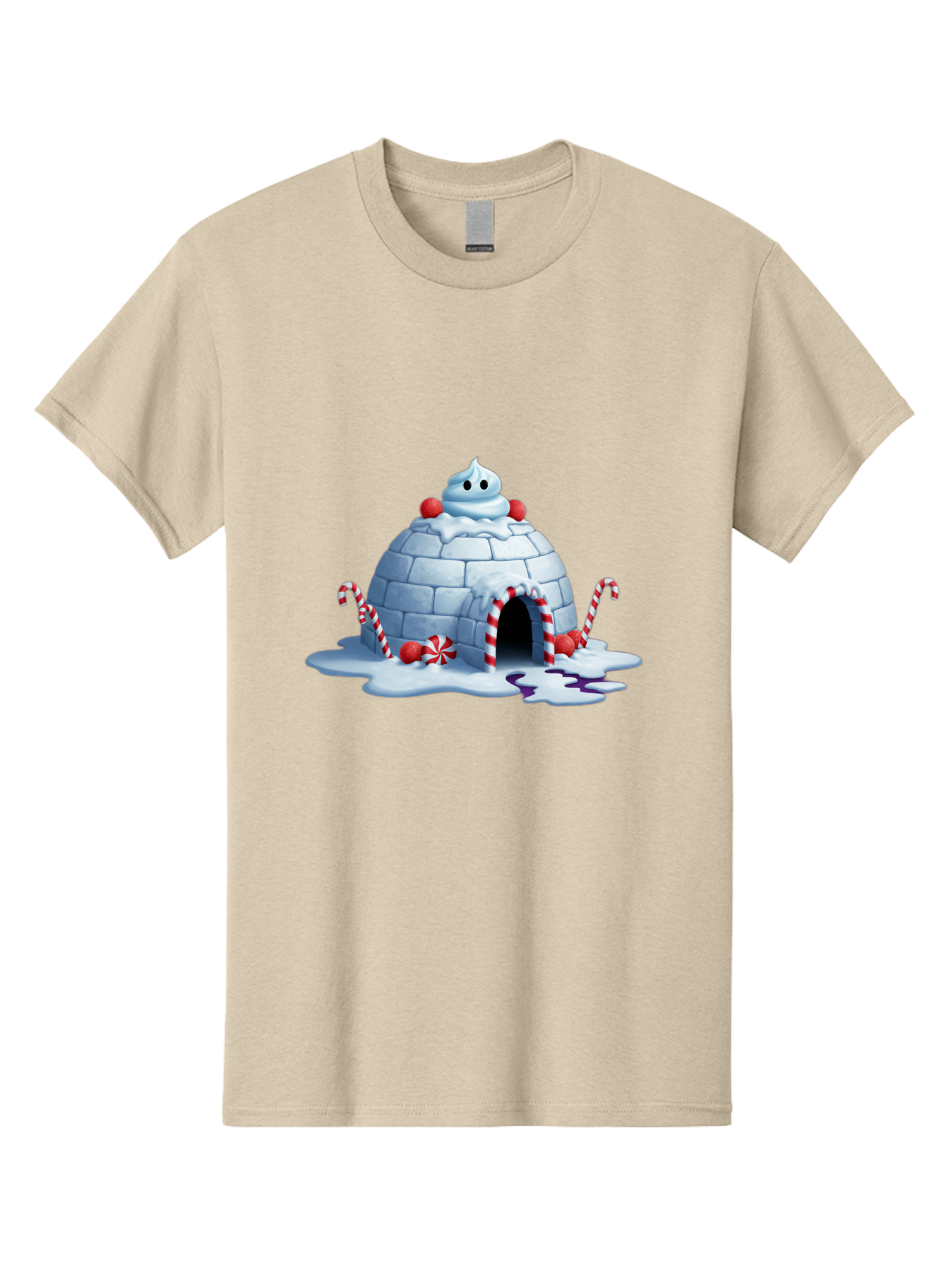 Candy-Cane-Igloo Men'S Graphic Tee, 100% Cotton, Comfortable Casual Summer Wear, Machine Washable, Vintage Camera, Old Camera, Antique Camera, Black Camera, Classic Photography, Photography Equipment, Nostalgic Device, Film Camera, Camera Art Bal938