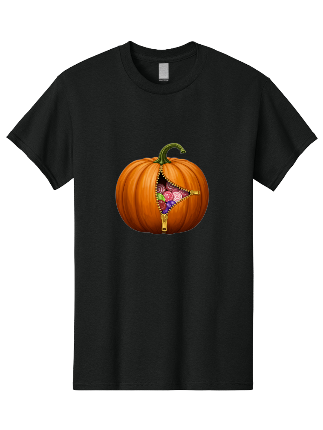 Candy-Pumpkin Men'S Graphic Tee, 100% Cotton, Comfortable Casual Summer Wear, Machine Washable, Vintage Camera, Old Camera, Antique Camera, Black Camera, Classic Photography, Photography Equipment, Nostalgic Device, Film Camera, Camera Art Bal939