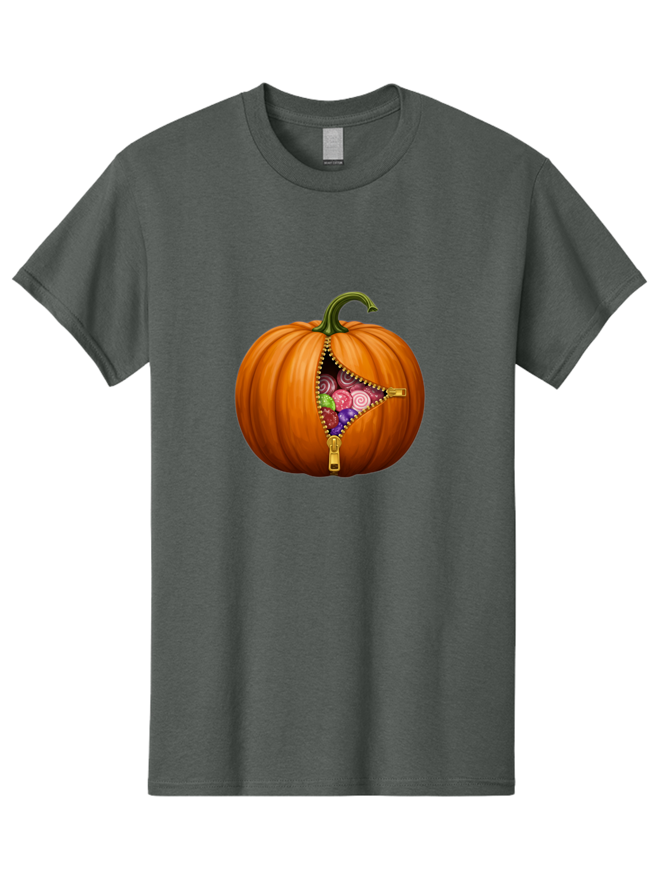 Candy-Pumpkin Men'S Graphic Tee, 100% Cotton, Comfortable Casual Summer Wear, Machine Washable, Vintage Camera, Old Camera, Antique Camera, Black Camera, Classic Photography, Photography Equipment, Nostalgic Device, Film Camera, Camera Art Bal939