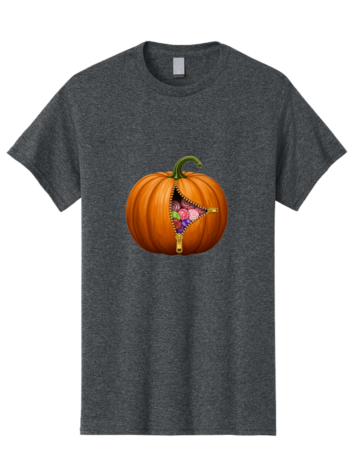 Candy-Pumpkin Men'S Graphic Tee, 100% Cotton, Comfortable Casual Summer Wear, Machine Washable, Vintage Camera, Old Camera, Antique Camera, Black Camera, Classic Photography, Photography Equipment, Nostalgic Device, Film Camera, Camera Art Bal939
