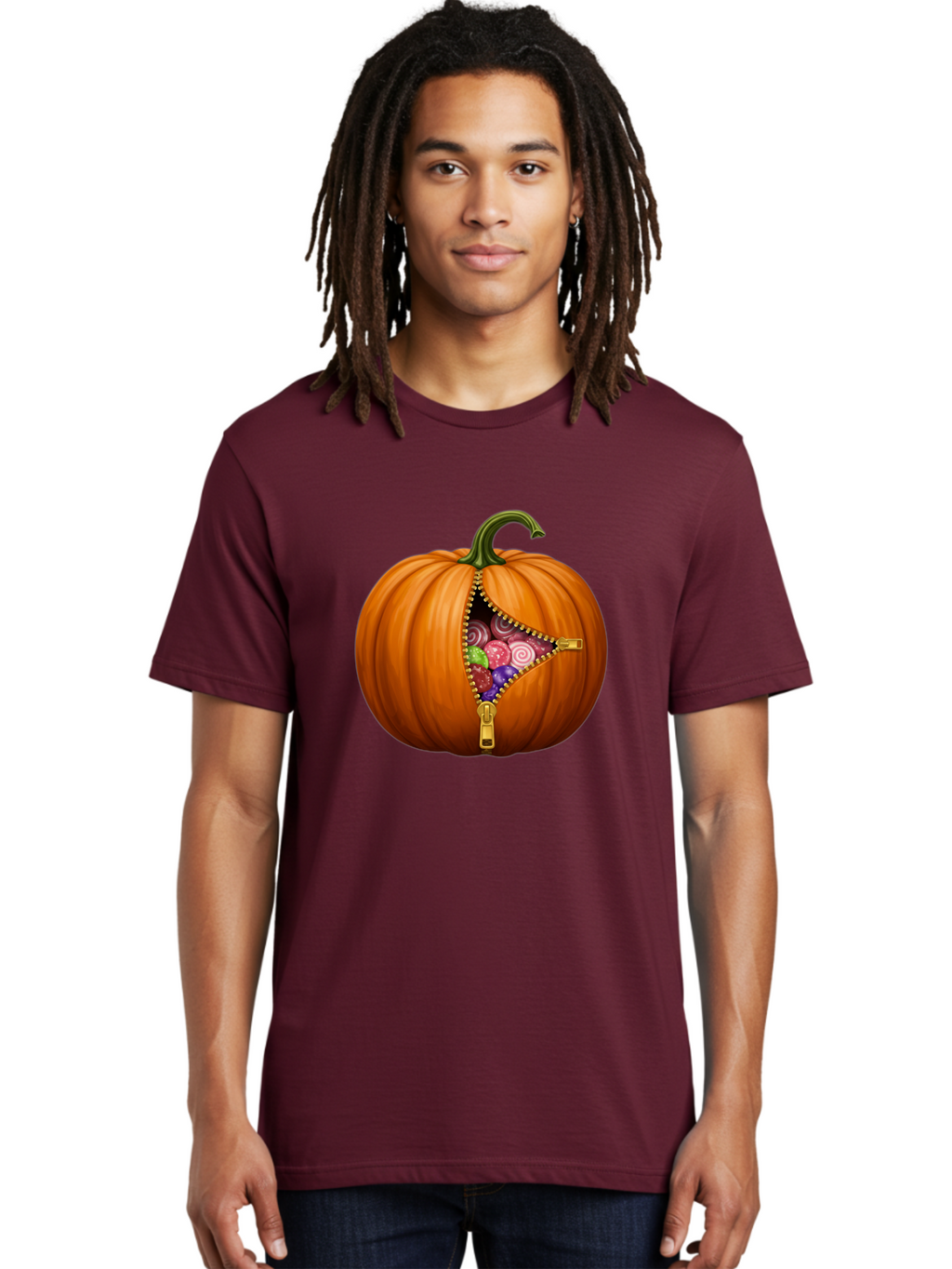 Candy-Pumpkin Men'S Graphic Tee, 100% Cotton, Comfortable Casual Summer Wear, Machine Washable, Vintage Camera, Old Camera, Antique Camera, Black Camera, Classic Photography, Photography Equipment, Nostalgic Device, Film Camera, Camera Art Bal939