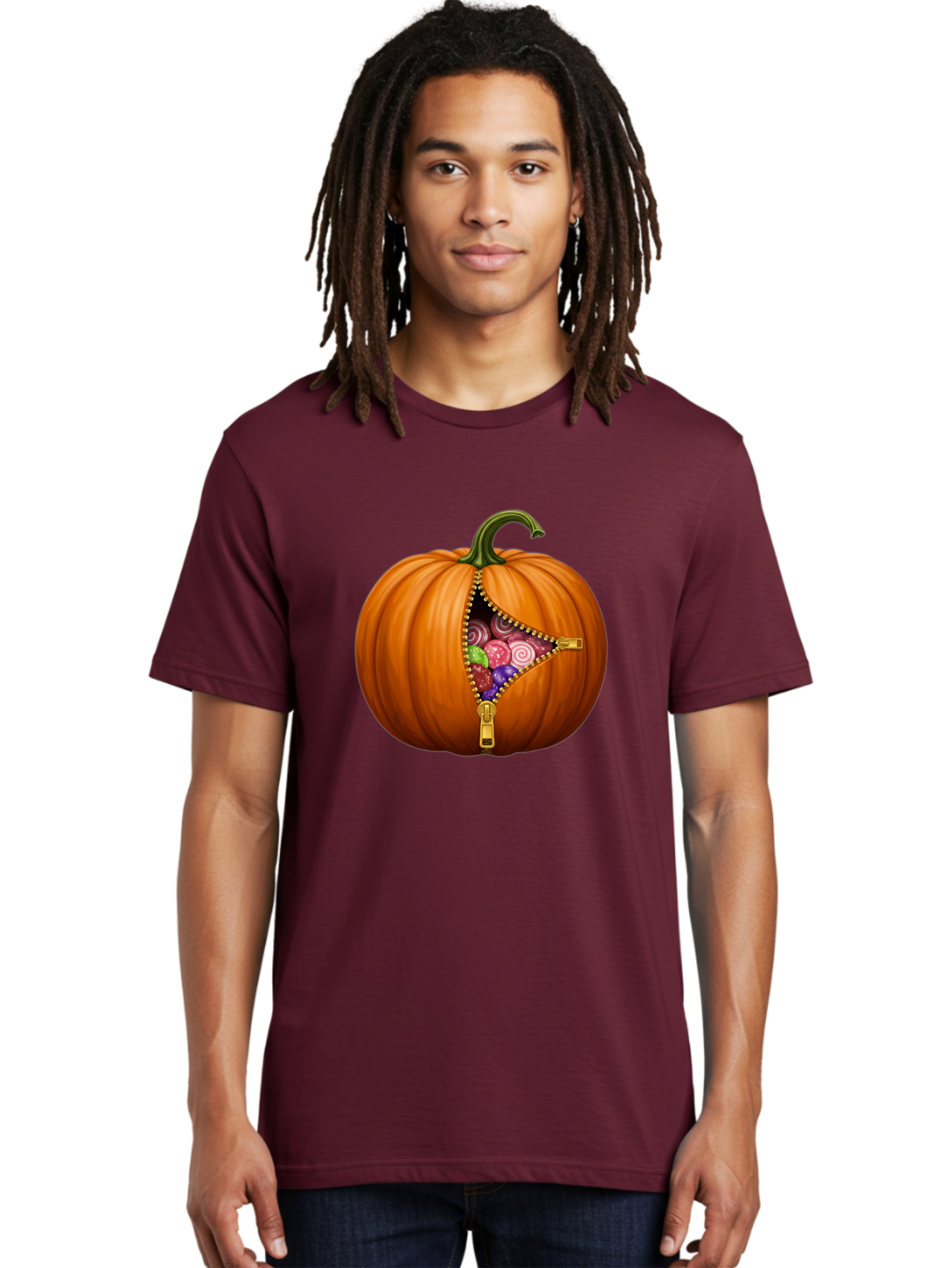 Candy-Pumpkin Men'S Graphic Tee, 100% Cotton, Comfortable Casual Summer Wear, Machine Washable, Vintage Camera, Old Camera, Antique Camera, Black Camera, Classic Photography, Photography Equipment, Nostalgic Device, Film Camera, Camera Art Bal939