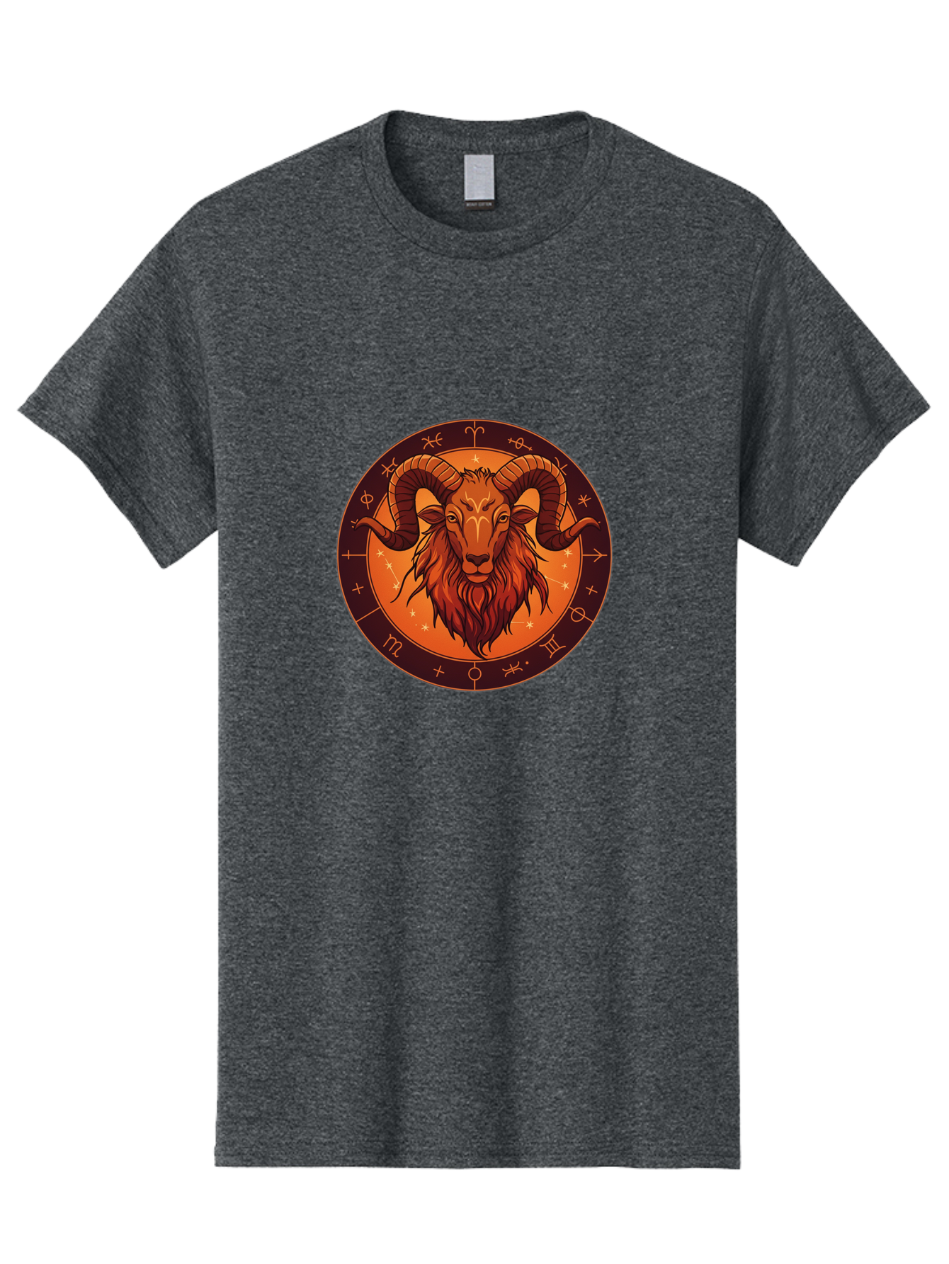 Capricorn-Zodiac-Sign Men'S Graphic Tee, 100% Cotton, Comfortable Casual Summer Wear, Machine Washable, Vintage Camera, Old Camera, Antique Camera, Black Camera, Classic Photography, Photography Equipment, Nostalgic Device, Film Camera, Bal945