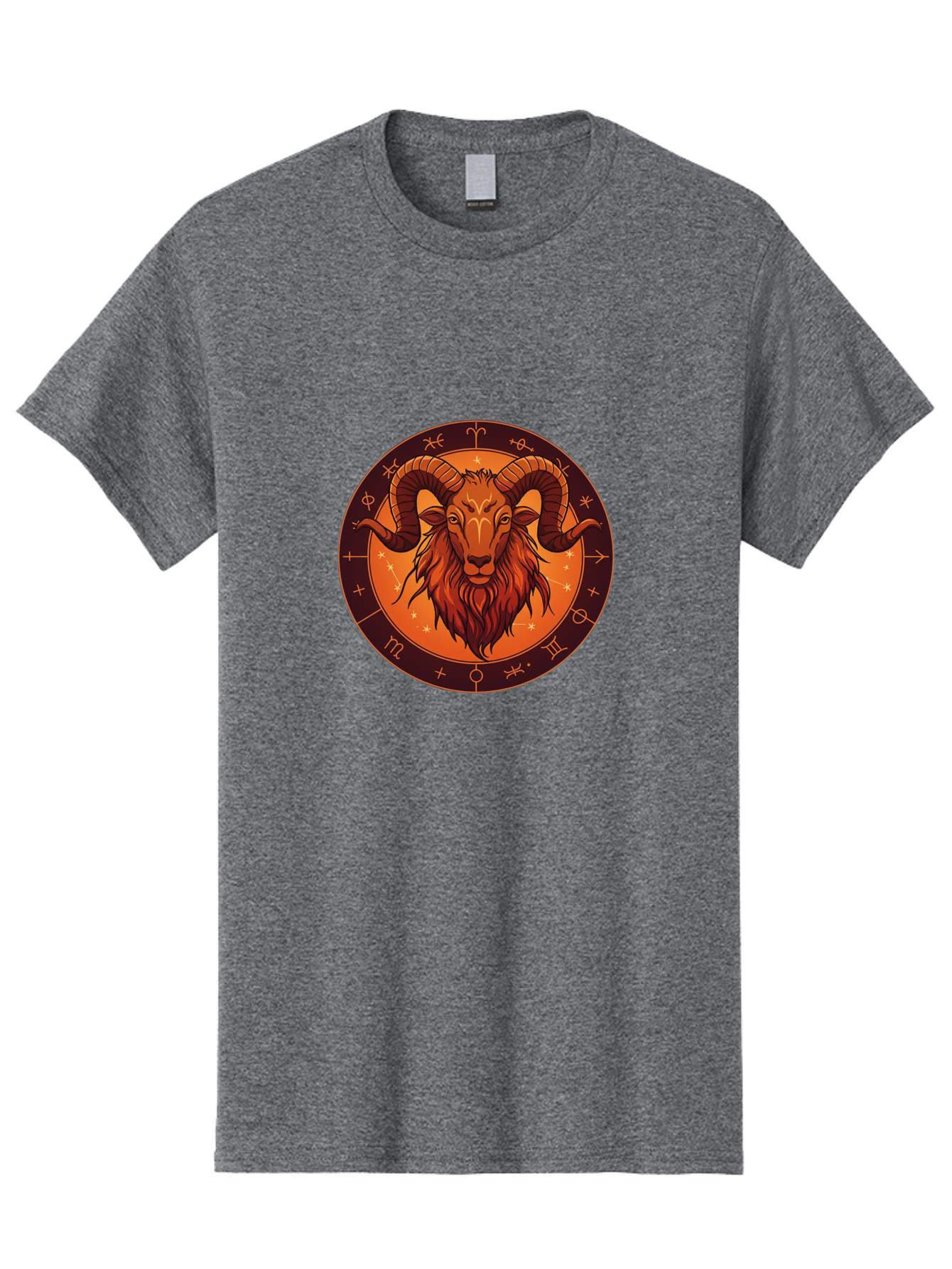 Capricorn-Zodiac-Sign Men'S Graphic Tee, 100% Cotton, Comfortable Casual Summer Wear, Machine Washable, Vintage Camera, Old Camera, Antique Camera, Black Camera, Classic Photography, Photography Equipment, Nostalgic Device, Film Camera, Bal945