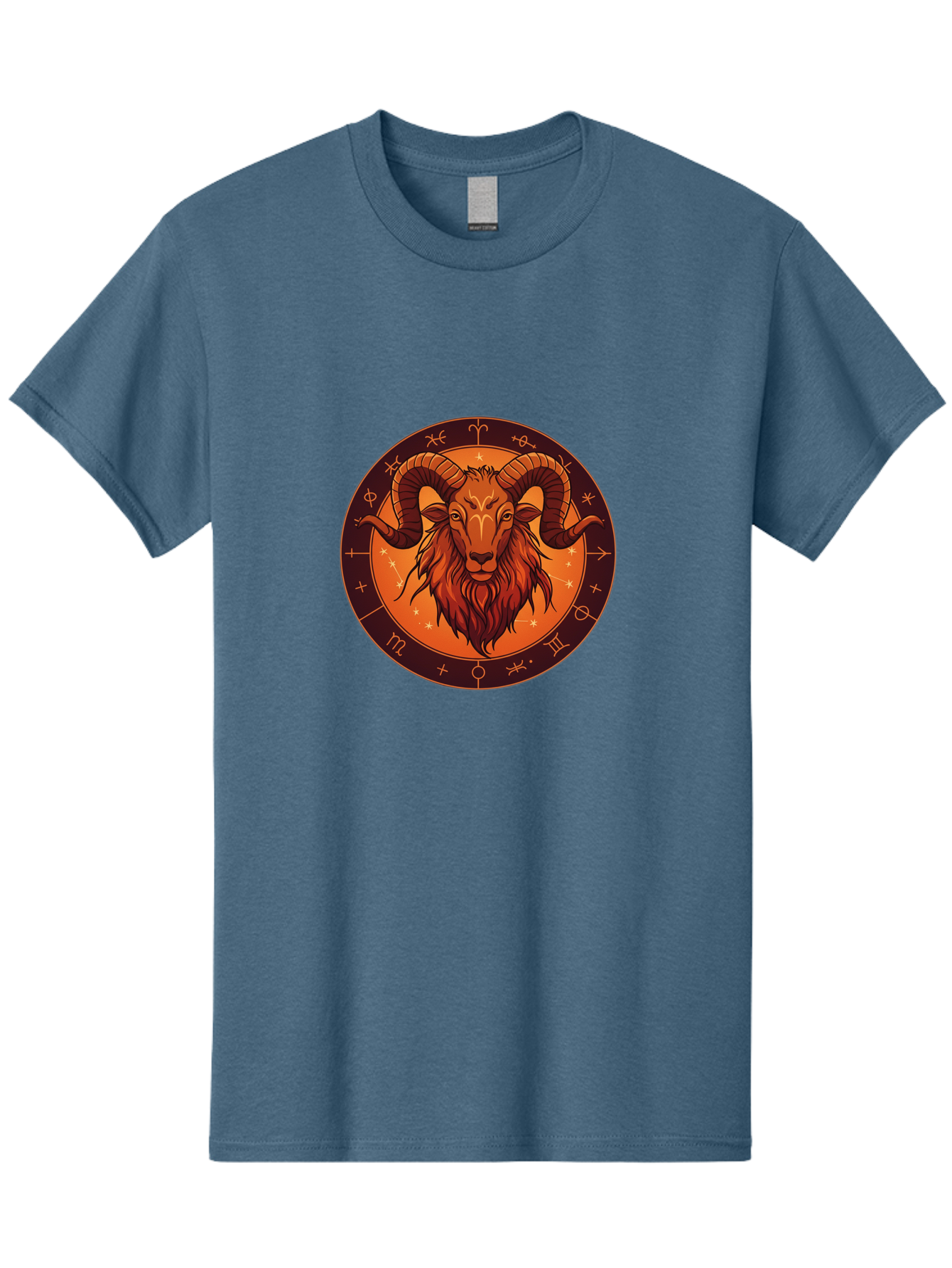 Capricorn-Zodiac-Sign Men'S Graphic Tee, 100% Cotton, Comfortable Casual Summer Wear, Machine Washable, Vintage Camera, Old Camera, Antique Camera, Black Camera, Classic Photography, Photography Equipment, Nostalgic Device, Film Camera, Bal945