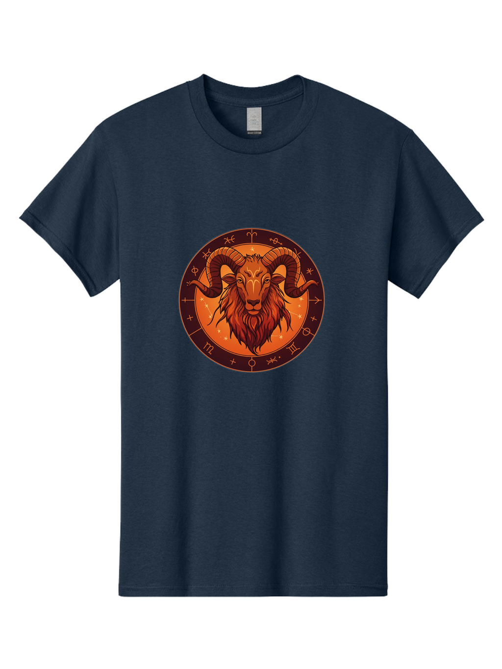 Capricorn-Zodiac-Sign Men'S Graphic Tee, 100% Cotton, Comfortable Casual Summer Wear, Machine Washable, Vintage Camera, Old Camera, Antique Camera, Black Camera, Classic Photography, Photography Equipment, Nostalgic Device, Film Camera, Bal945