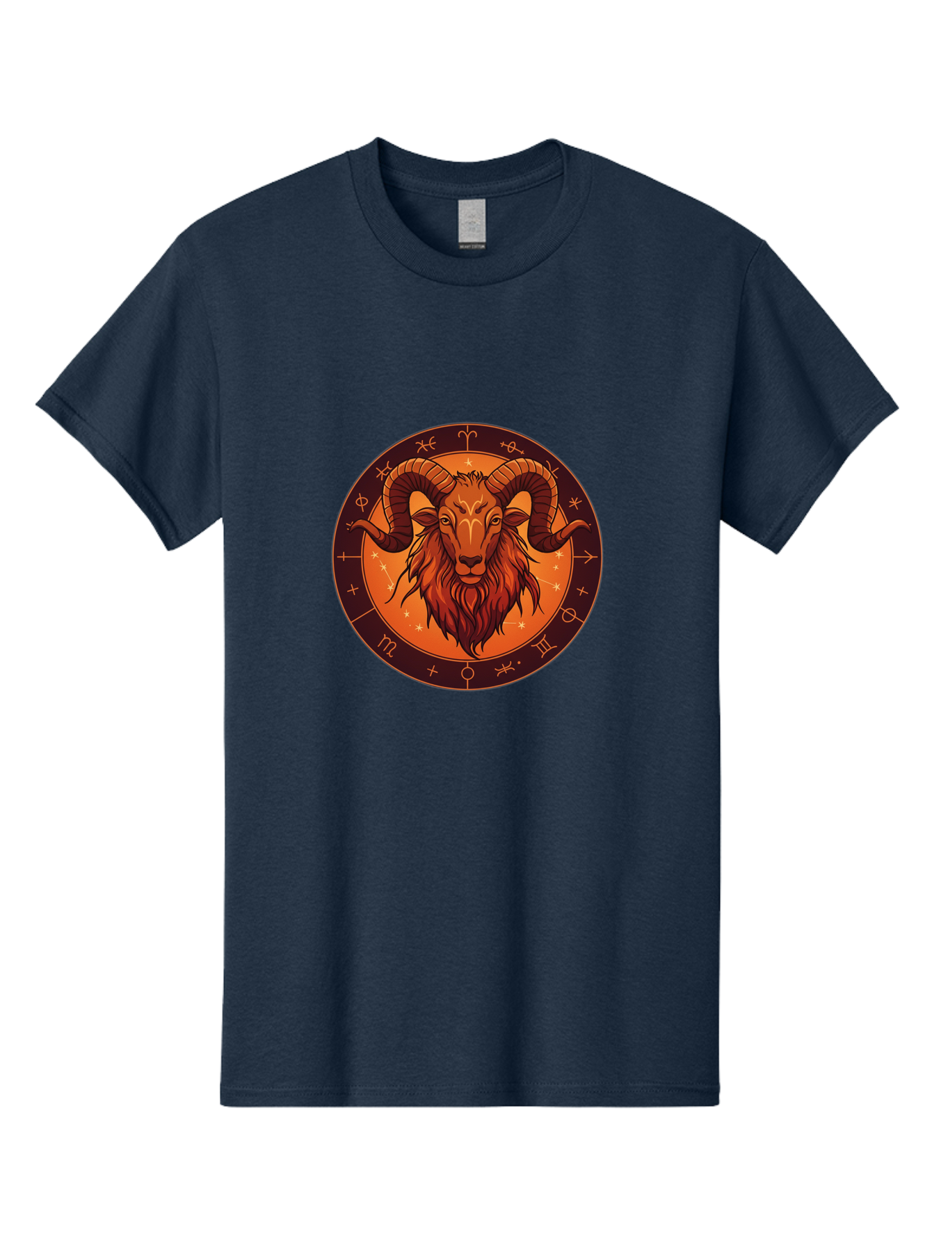 Capricorn-Zodiac-Sign Men'S Graphic Tee, 100% Cotton, Comfortable Casual Summer Wear, Machine Washable, Vintage Camera, Old Camera, Antique Camera, Black Camera, Classic Photography, Photography Equipment, Nostalgic Device, Film Camera, Bal945