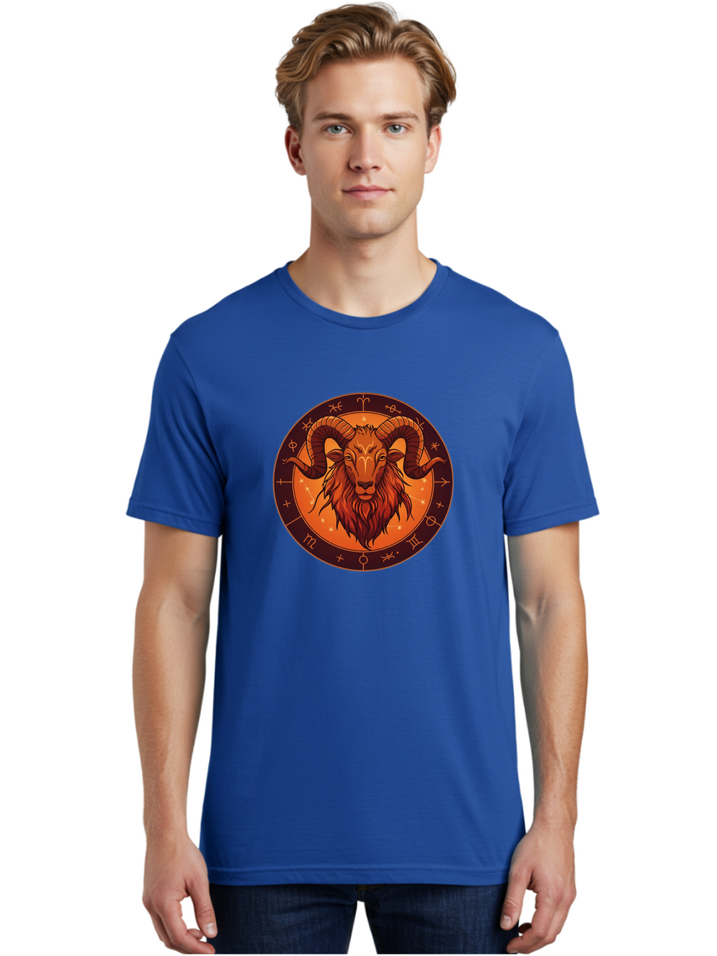 Capricorn-Zodiac-Sign Men'S Graphic Tee, 100% Cotton, Comfortable Casual Summer Wear, Machine Washable, Vintage Camera, Old Camera, Antique Camera, Black Camera, Classic Photography, Photography Equipment, Nostalgic Device, Film Camera, Bal945