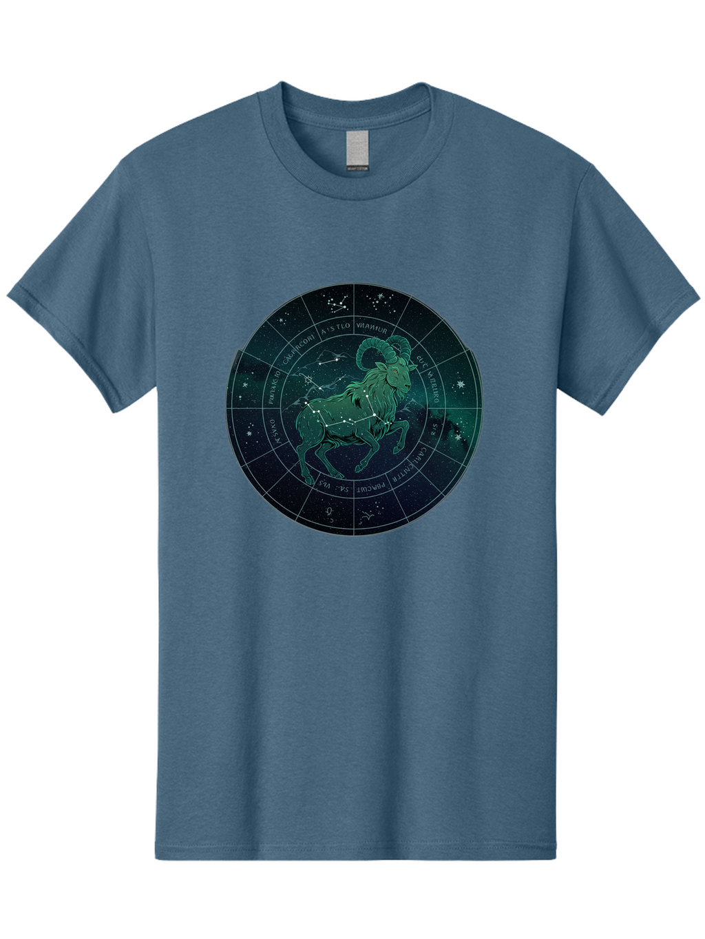 Capricorn-Zodiac Men'S Graphic Tee, 100% Cotton, Comfortable Casual Summer Wear, Machine Washable, Vintage Camera, Old Camera, Antique Camera, Black Camera, Classic Photography, Photography Equipment, Nostalgic Device, Film Camera, Camera Art Bal947