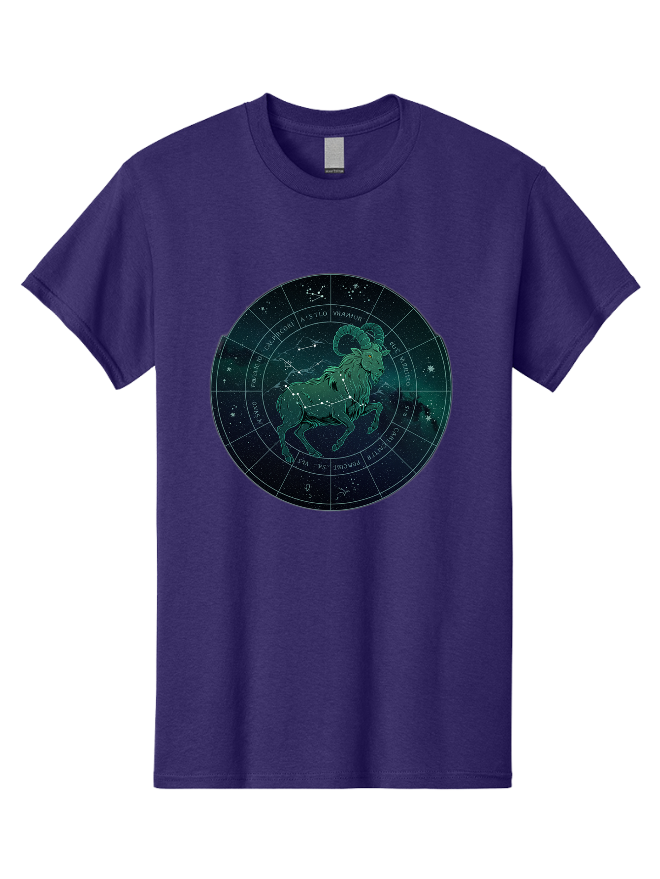 Capricorn-Zodiac Men'S Graphic Tee, 100% Cotton, Comfortable Casual Summer Wear, Machine Washable, Vintage Camera, Old Camera, Antique Camera, Black Camera, Classic Photography, Photography Equipment, Nostalgic Device, Film Camera, Camera Art Bal947