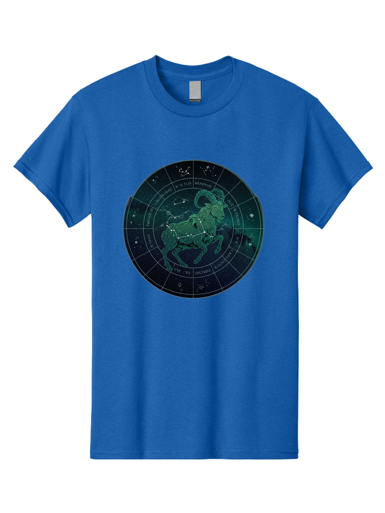 Capricorn-Zodiac Men'S Graphic Tee, 100% Cotton, Comfortable Casual Summer Wear, Machine Washable, Vintage Camera, Old Camera, Antique Camera, Black Camera, Classic Photography, Photography Equipment, Nostalgic Device, Film Camera, Camera Art Bal947