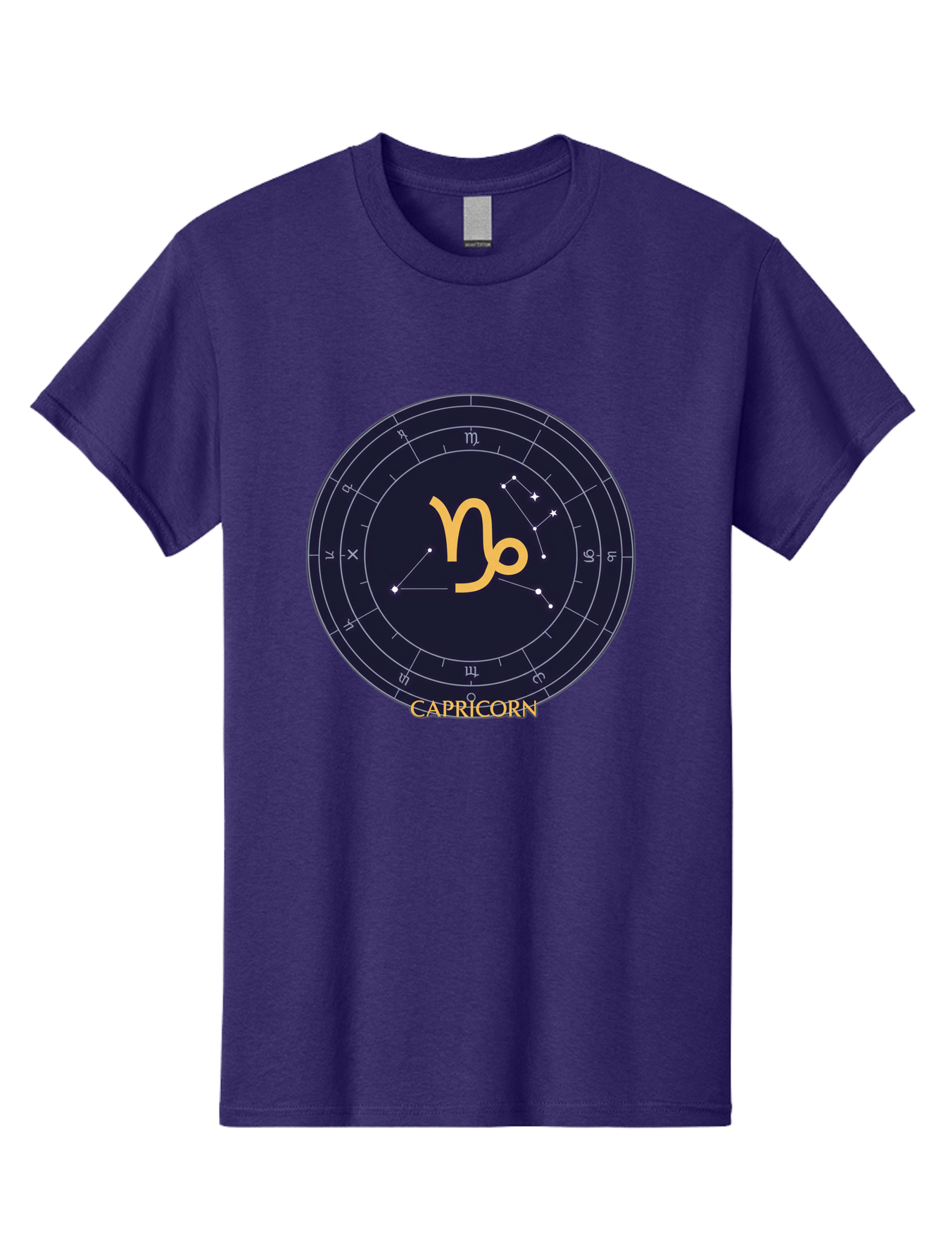 Capricorn Men'S Graphic Tee, 100% Cotton, Comfortable Casual Summer Wear, Machine Washable, Vintage Camera, Old Camera, Antique Camera, Black Camera, Classic Photography, Photography Equipment, Nostalgic Device, Film Camera, Camera Art Bal948