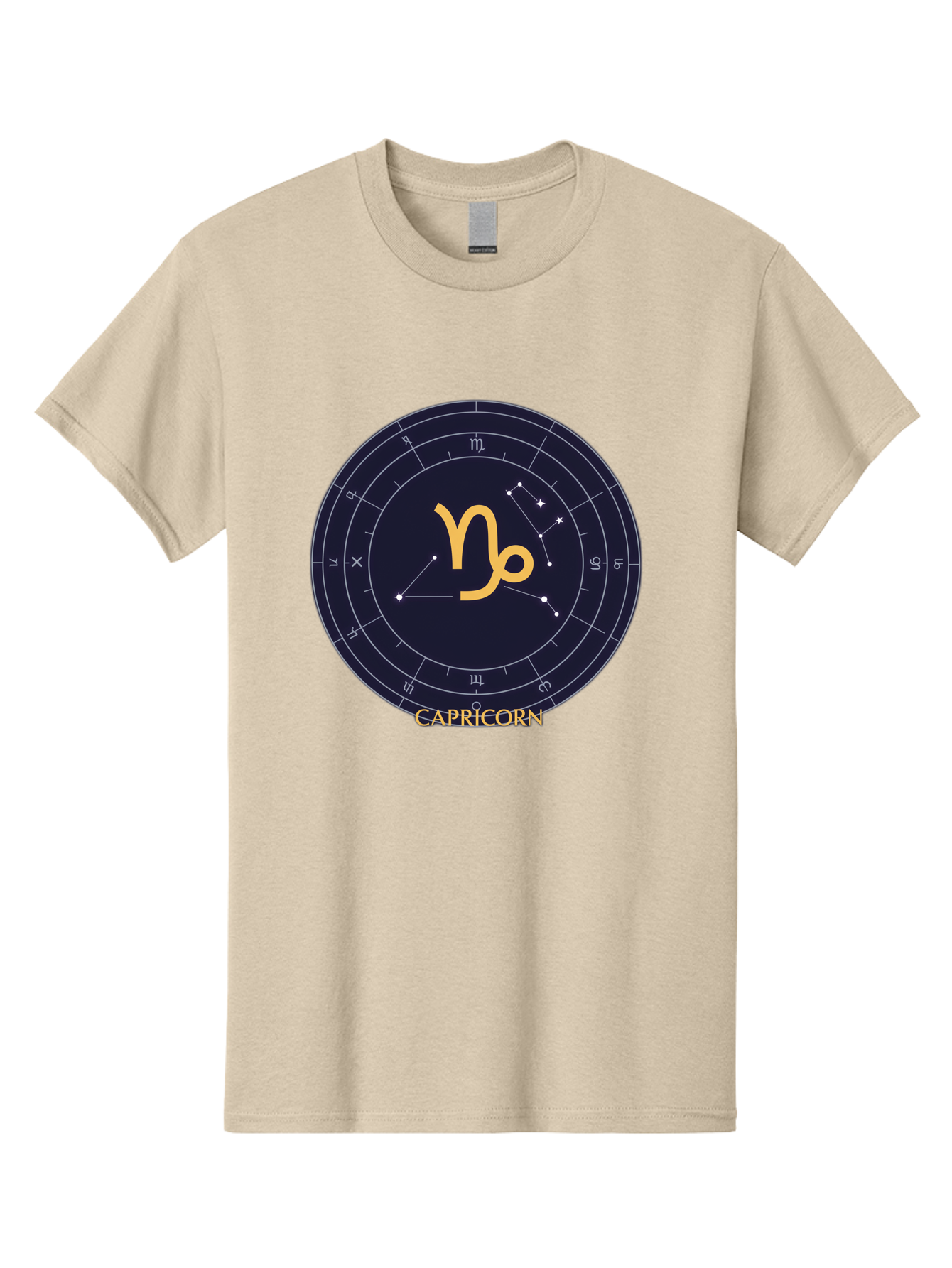 Capricorn Men'S Graphic Tee, 100% Cotton, Comfortable Casual Summer Wear, Machine Washable, Vintage Camera, Old Camera, Antique Camera, Black Camera, Classic Photography, Photography Equipment, Nostalgic Device, Film Camera, Camera Art Bal948