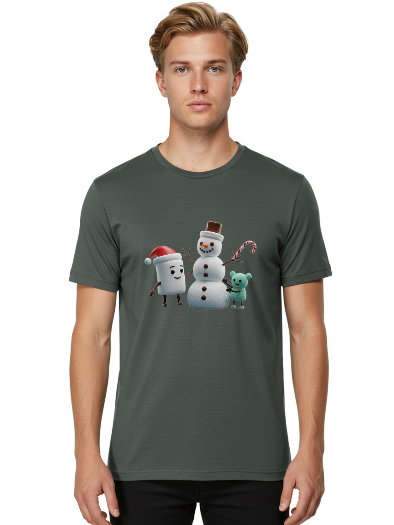Cartoon-Characters Men'S Graphic Tee, 100% Cotton, Comfortable Casual Summer Wear, Machine Washable, Vintage Camera, Old Camera, Antique Camera, Black Camera, Classic Photography, Photography Equipment, Nostalgic Device, Film Camera, Bal950