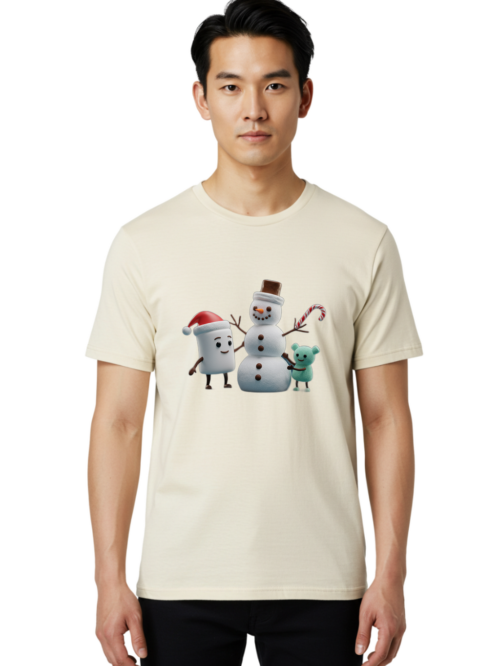 Cartoon-Characters Men'S Graphic Tee, 100% Cotton, Comfortable Casual Summer Wear, Machine Washable, Vintage Camera, Old Camera, Antique Camera, Black Camera, Classic Photography, Photography Equipment, Nostalgic Device, Film Camera, Bal950