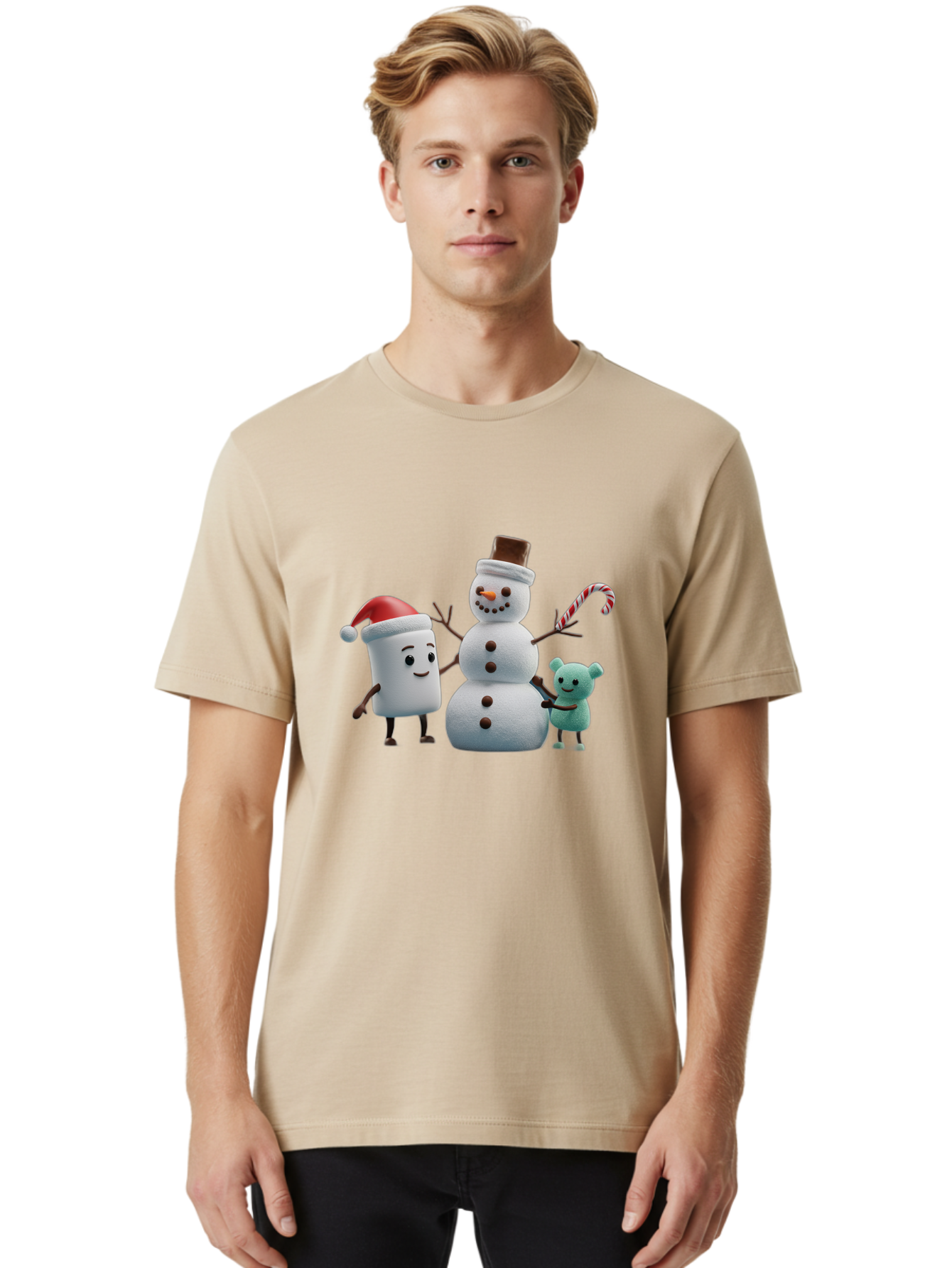 Cartoon-Characters Men'S Graphic Tee, 100% Cotton, Comfortable Casual Summer Wear, Machine Washable, Vintage Camera, Old Camera, Antique Camera, Black Camera, Classic Photography, Photography Equipment, Nostalgic Device, Film Camera, Bal950