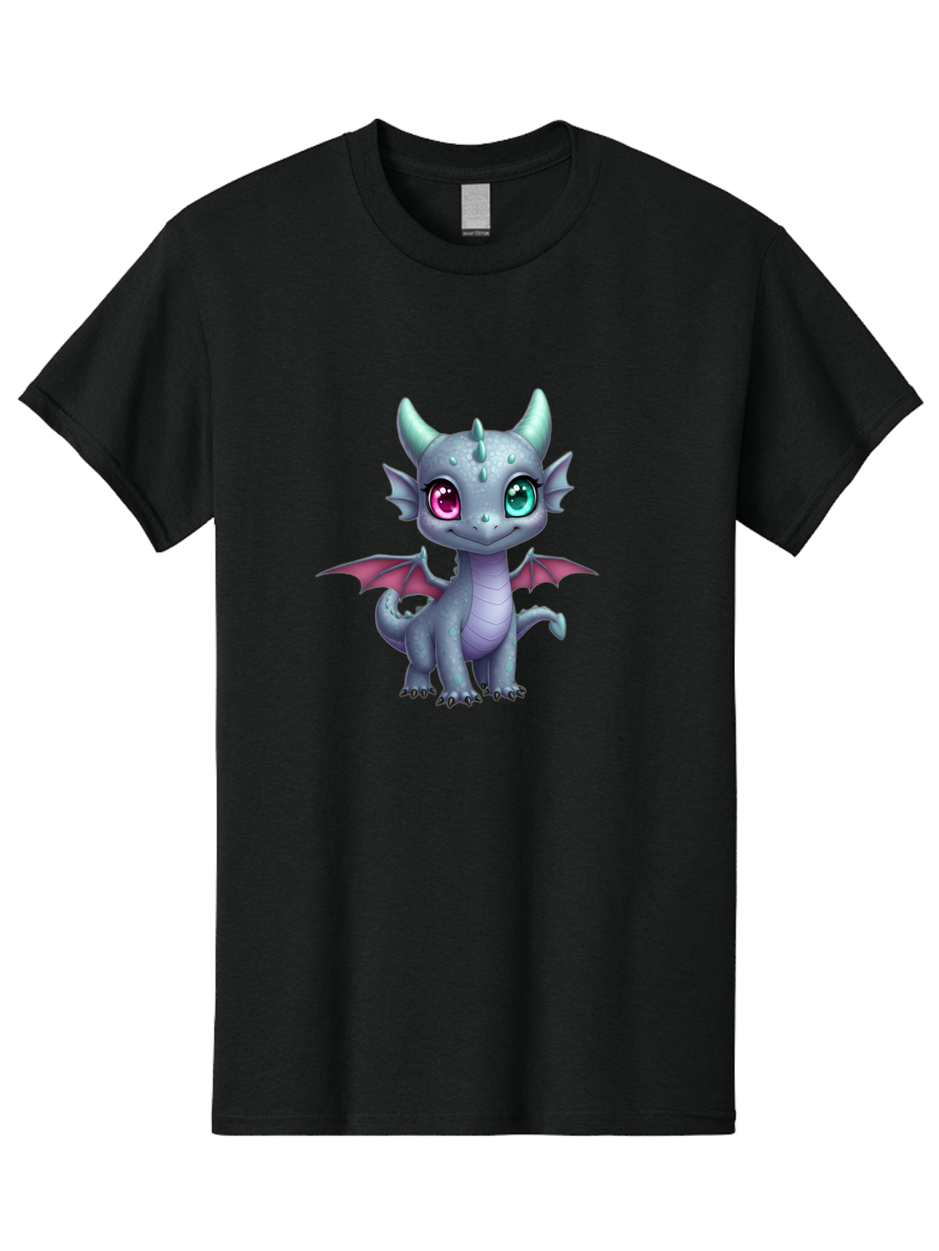Cartoon-Dragon Men'S Graphic Tee, 100% Cotton, Comfortable Casual Summer Wear, Machine Washable, Vintage Camera, Old Camera, Antique Camera, Black Camera, Classic Photography, Photography Equipment, Nostalgic Device, Film Camera, Camera Art Bal951