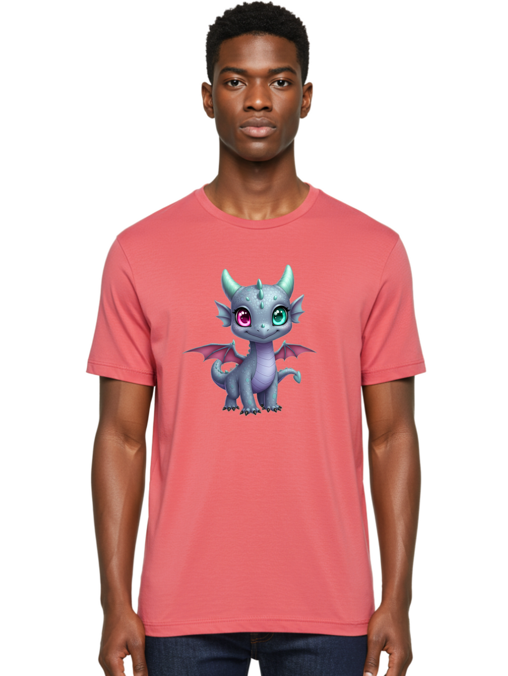 Cartoon-Dragon Men'S Graphic Tee, 100% Cotton, Comfortable Casual Summer Wear, Machine Washable, Vintage Camera, Old Camera, Antique Camera, Black Camera, Classic Photography, Photography Equipment, Nostalgic Device, Film Camera, Camera Art Bal951