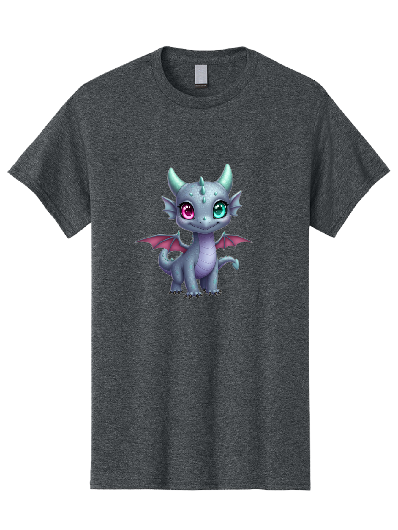 Cartoon-Dragon Men'S Graphic Tee, 100% Cotton, Comfortable Casual Summer Wear, Machine Washable, Vintage Camera, Old Camera, Antique Camera, Black Camera, Classic Photography, Photography Equipment, Nostalgic Device, Film Camera, Camera Art Bal951