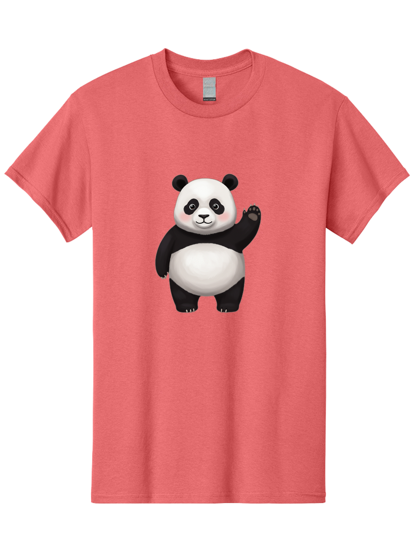 Cartoon-Panda-1 Men'S Graphic Tee, 100% Cotton, Comfortable Casual Summer Wear, Machine Washable, Vintage Camera, Old Camera, Antique Camera, Black Camera, Classic Photography, Photography Equipment, Nostalgic Device, Film Camera, Camera Art Bal953