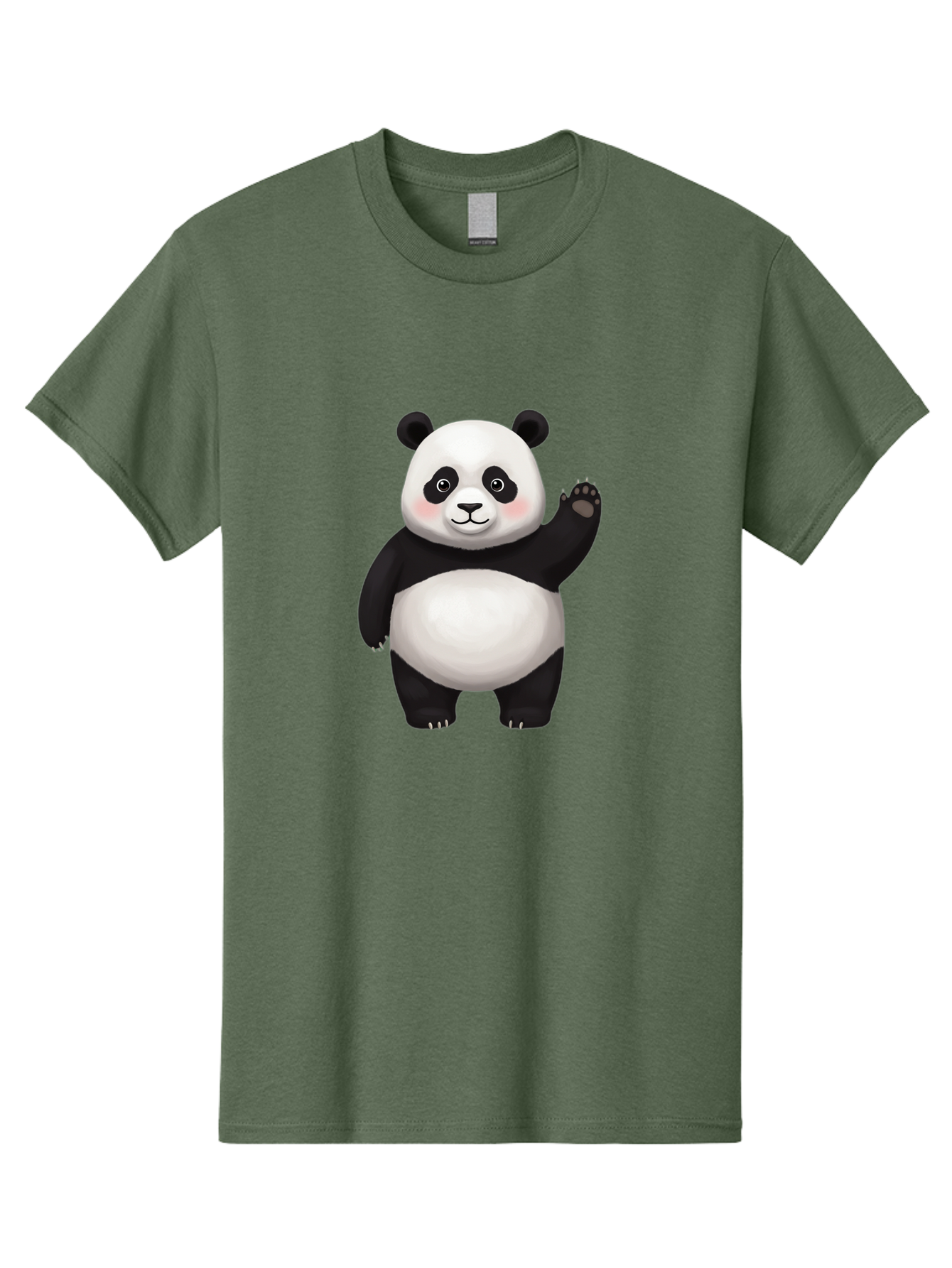 Cartoon-Panda-1 Men'S Graphic Tee, 100% Cotton, Comfortable Casual Summer Wear, Machine Washable, Vintage Camera, Old Camera, Antique Camera, Black Camera, Classic Photography, Photography Equipment, Nostalgic Device, Film Camera, Camera Art Bal953