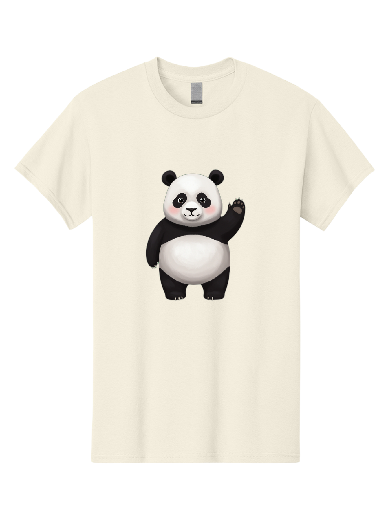 Cartoon-Panda-1 Men'S Graphic Tee, 100% Cotton, Comfortable Casual Summer Wear, Machine Washable, Vintage Camera, Old Camera, Antique Camera, Black Camera, Classic Photography, Photography Equipment, Nostalgic Device, Film Camera, Camera Art Bal953