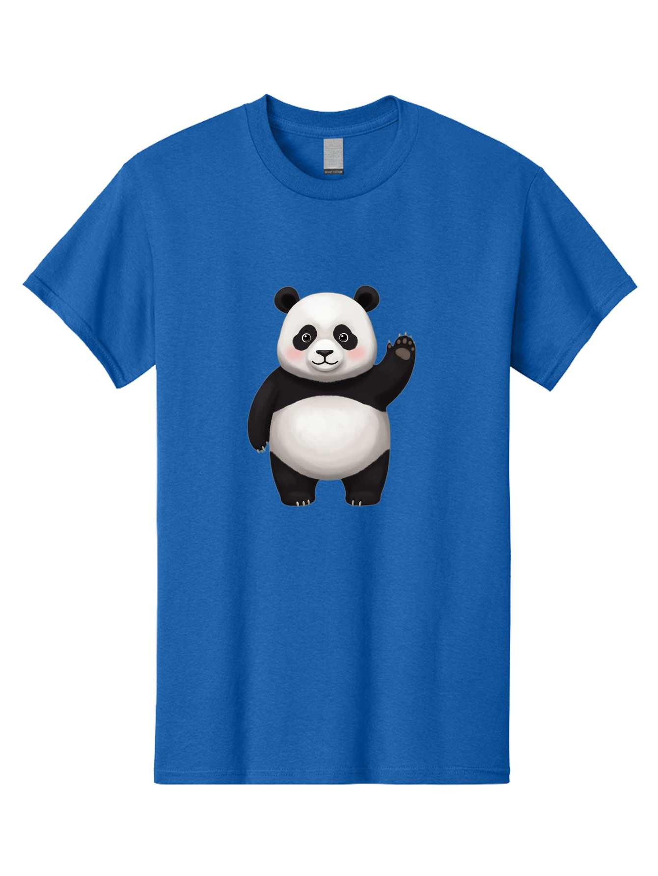 Cartoon-Panda-1 Men'S Graphic Tee, 100% Cotton, Comfortable Casual Summer Wear, Machine Washable, Vintage Camera, Old Camera, Antique Camera, Black Camera, Classic Photography, Photography Equipment, Nostalgic Device, Film Camera, Camera Art Bal953