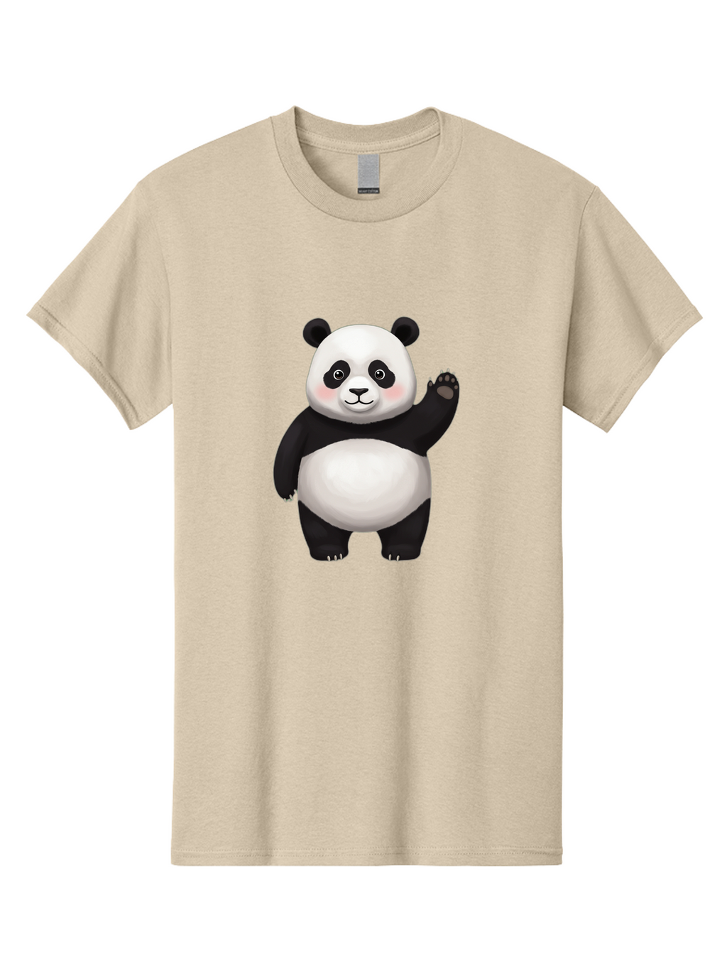 Cartoon-Panda-1 Men'S Graphic Tee, 100% Cotton, Comfortable Casual Summer Wear, Machine Washable, Vintage Camera, Old Camera, Antique Camera, Black Camera, Classic Photography, Photography Equipment, Nostalgic Device, Film Camera, Camera Art Bal953