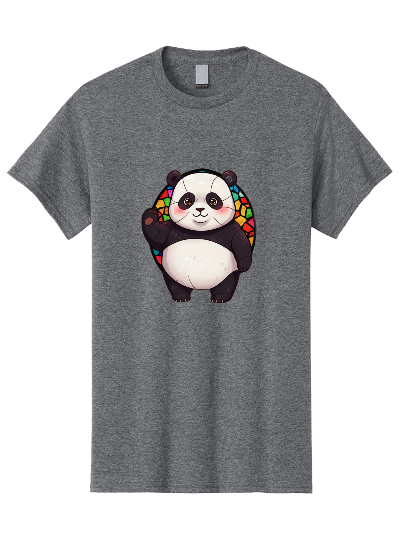 Cartoon-Panda Men'S Graphic Tee, 100% Cotton, Comfortable Casual Summer Wear, Machine Washable, Vintage Camera, Old Camera, Antique Camera, Black Camera, Classic Photography, Photography Equipment, Nostalgic Device, Film Camera, Camera Art Bal954