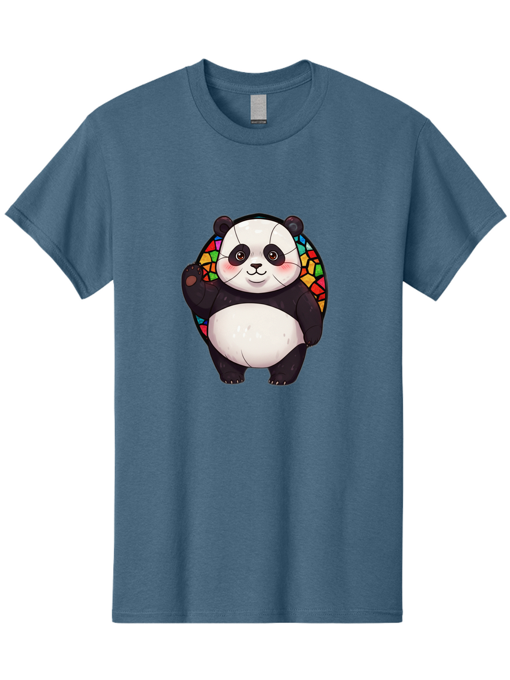 Cartoon-Panda Men'S Graphic Tee, 100% Cotton, Comfortable Casual Summer Wear, Machine Washable, Vintage Camera, Old Camera, Antique Camera, Black Camera, Classic Photography, Photography Equipment, Nostalgic Device, Film Camera, Camera Art Bal954