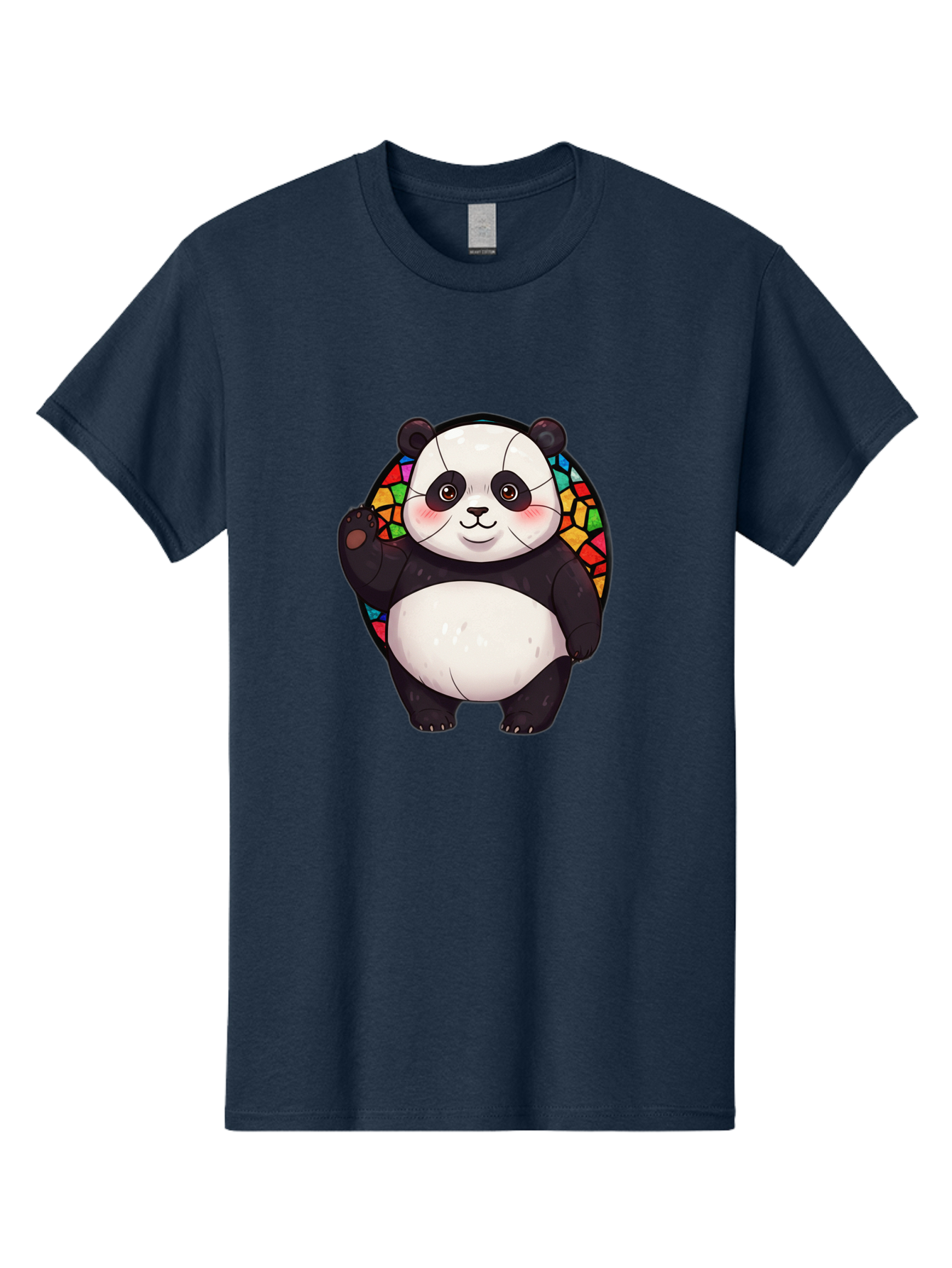 Cartoon-Panda Men'S Graphic Tee, 100% Cotton, Comfortable Casual Summer Wear, Machine Washable, Vintage Camera, Old Camera, Antique Camera, Black Camera, Classic Photography, Photography Equipment, Nostalgic Device, Film Camera, Camera Art Bal954