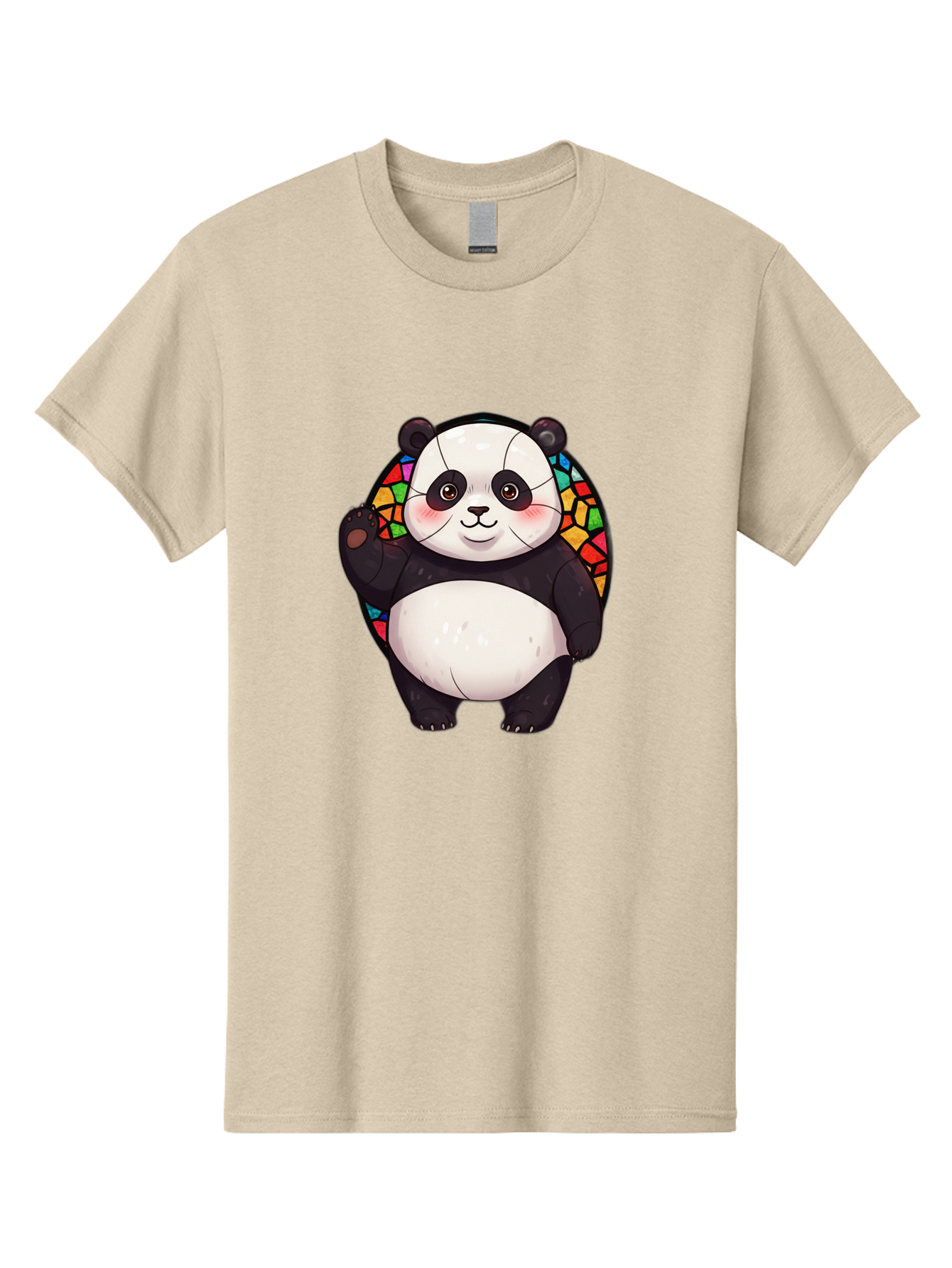 Cartoon-Panda Men'S Graphic Tee, 100% Cotton, Comfortable Casual Summer Wear, Machine Washable, Vintage Camera, Old Camera, Antique Camera, Black Camera, Classic Photography, Photography Equipment, Nostalgic Device, Film Camera, Camera Art Bal954