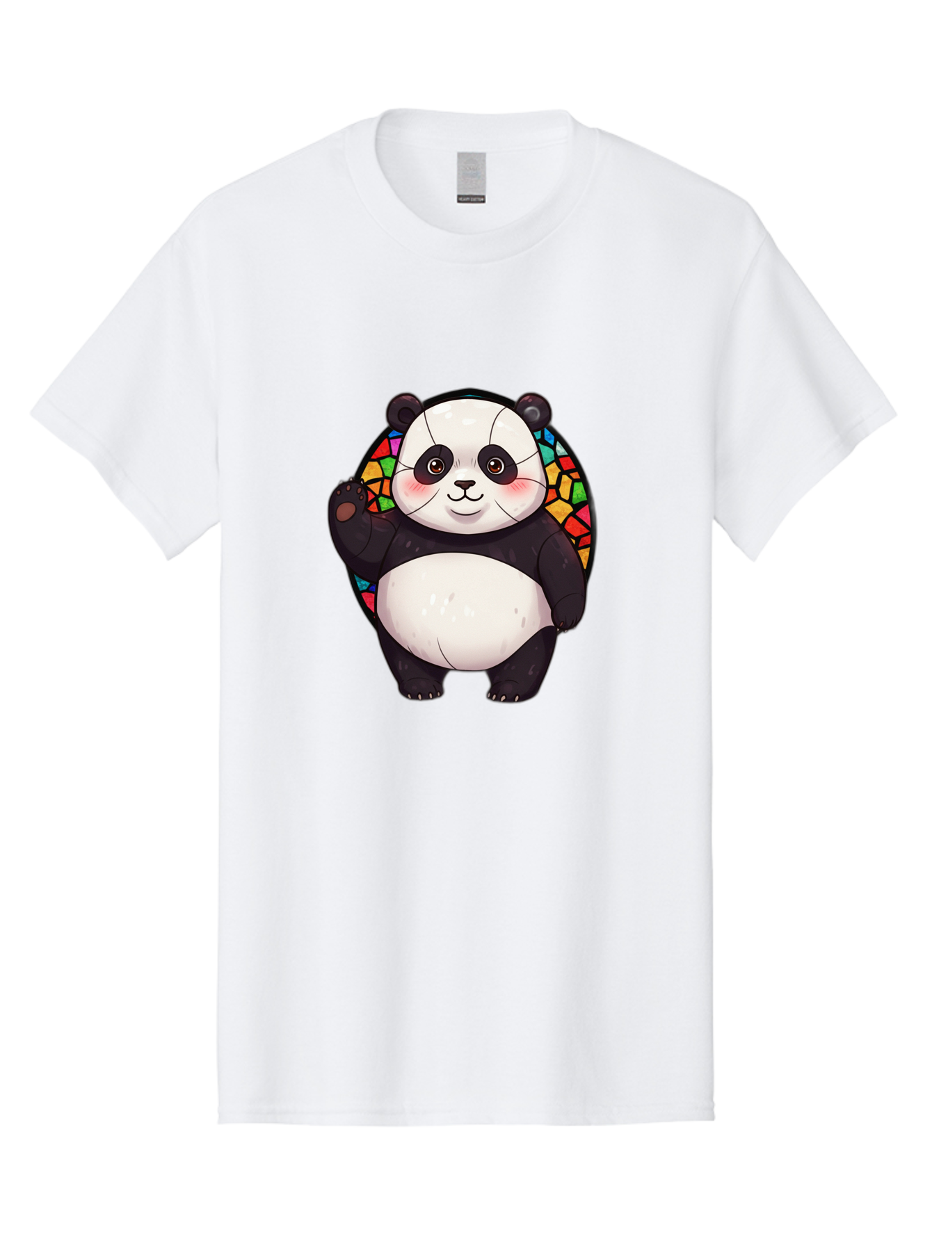 Cartoon-Panda Men'S Graphic Tee, 100% Cotton, Comfortable Casual Summer Wear, Machine Washable, Vintage Camera, Old Camera, Antique Camera, Black Camera, Classic Photography, Photography Equipment, Nostalgic Device, Film Camera, Camera Art Bal954