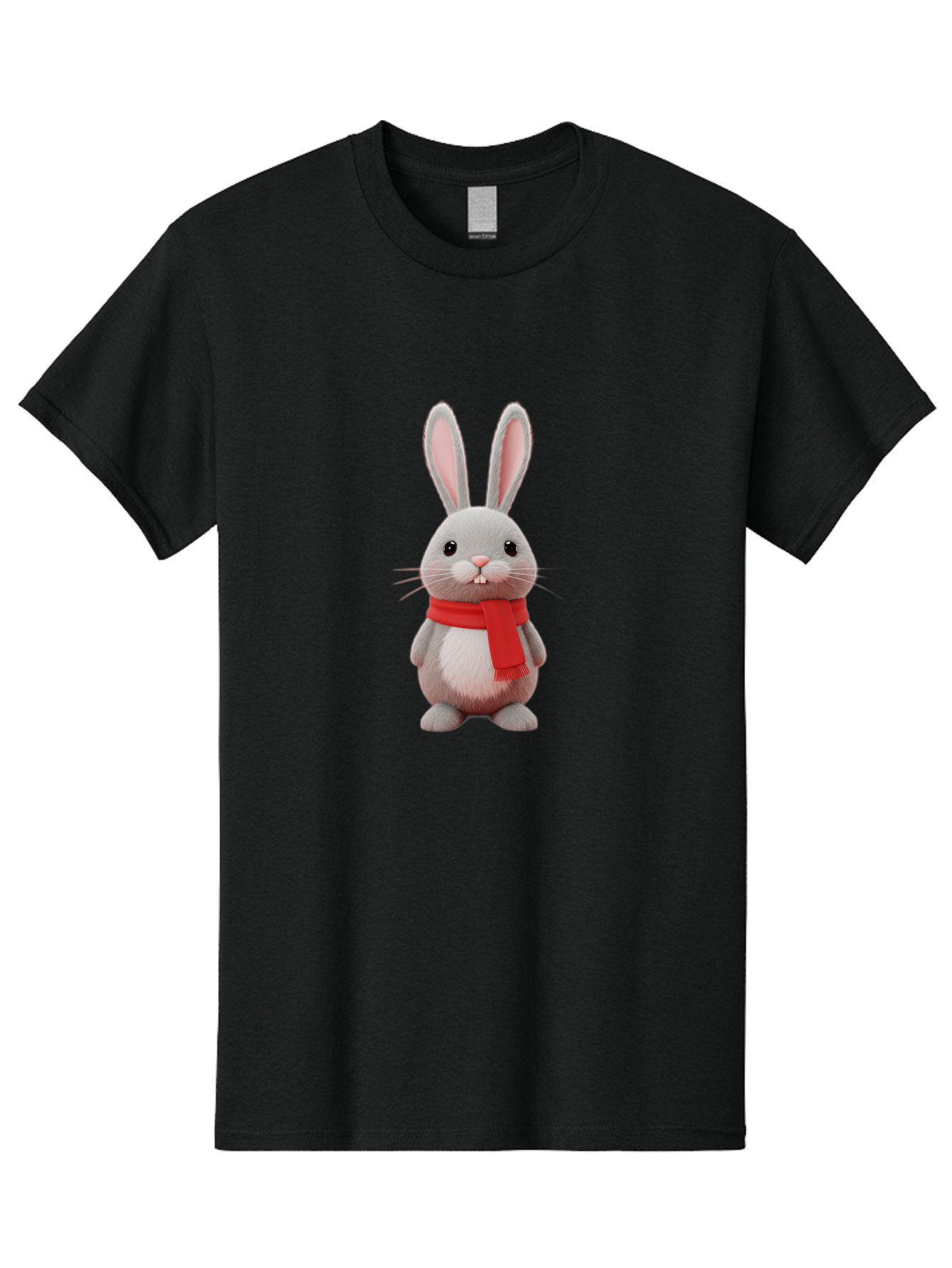 Cartoon-Rabbit Men'S Graphic Tee, 100% Cotton, Comfortable Casual Summer Wear, Machine Washable, Vintage Camera, Old Camera, Antique Camera, Black Camera, Classic Photography, Photography Equipment, Nostalgic Device, Film Camera, Camera Art Bal955