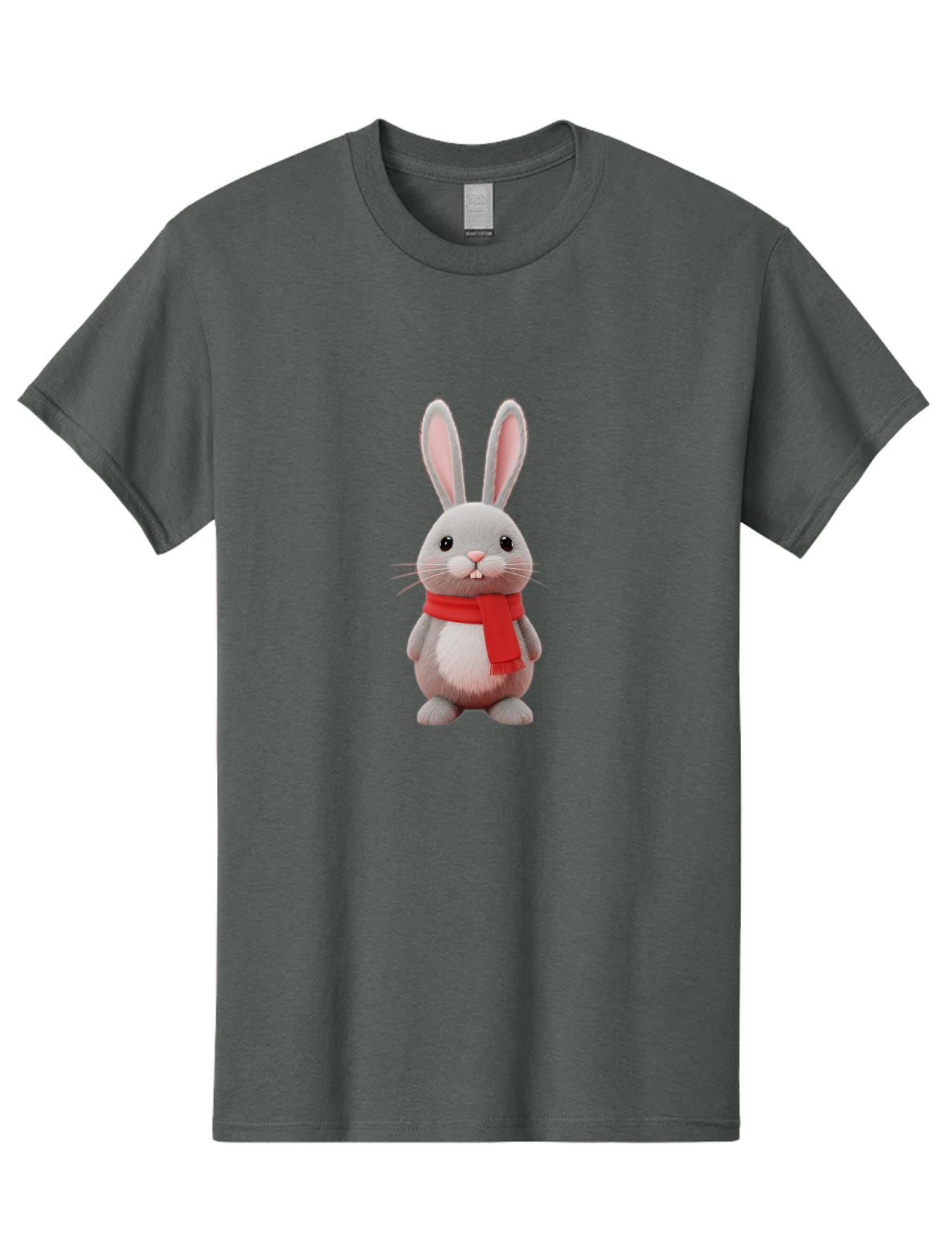 Cartoon-Rabbit Men'S Graphic Tee, 100% Cotton, Comfortable Casual Summer Wear, Machine Washable, Vintage Camera, Old Camera, Antique Camera, Black Camera, Classic Photography, Photography Equipment, Nostalgic Device, Film Camera, Camera Art Bal955