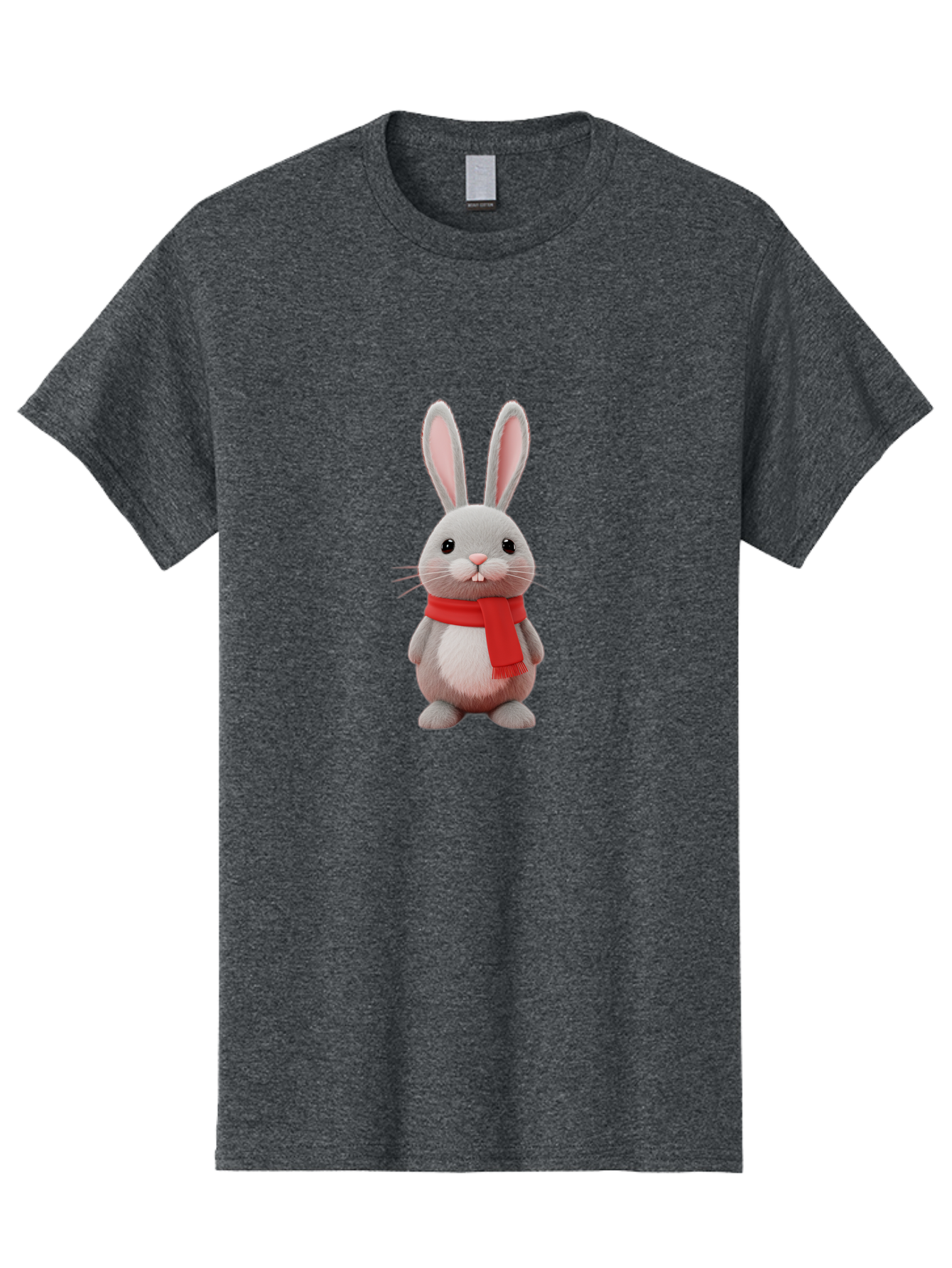 Cartoon-Rabbit Men'S Graphic Tee, 100% Cotton, Comfortable Casual Summer Wear, Machine Washable, Vintage Camera, Old Camera, Antique Camera, Black Camera, Classic Photography, Photography Equipment, Nostalgic Device, Film Camera, Camera Art Bal955