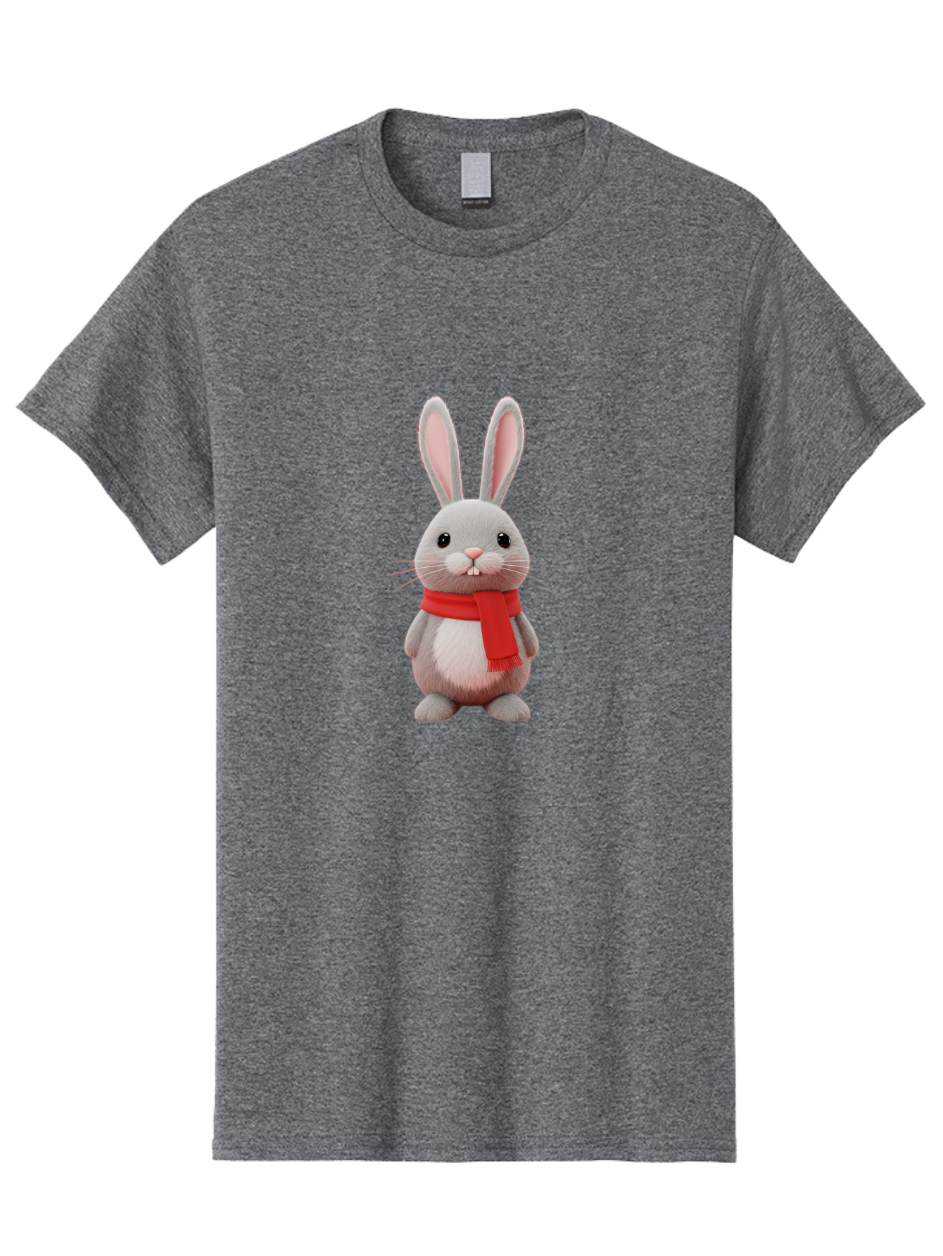 Cartoon-Rabbit Men'S Graphic Tee, 100% Cotton, Comfortable Casual Summer Wear, Machine Washable, Vintage Camera, Old Camera, Antique Camera, Black Camera, Classic Photography, Photography Equipment, Nostalgic Device, Film Camera, Camera Art Bal955