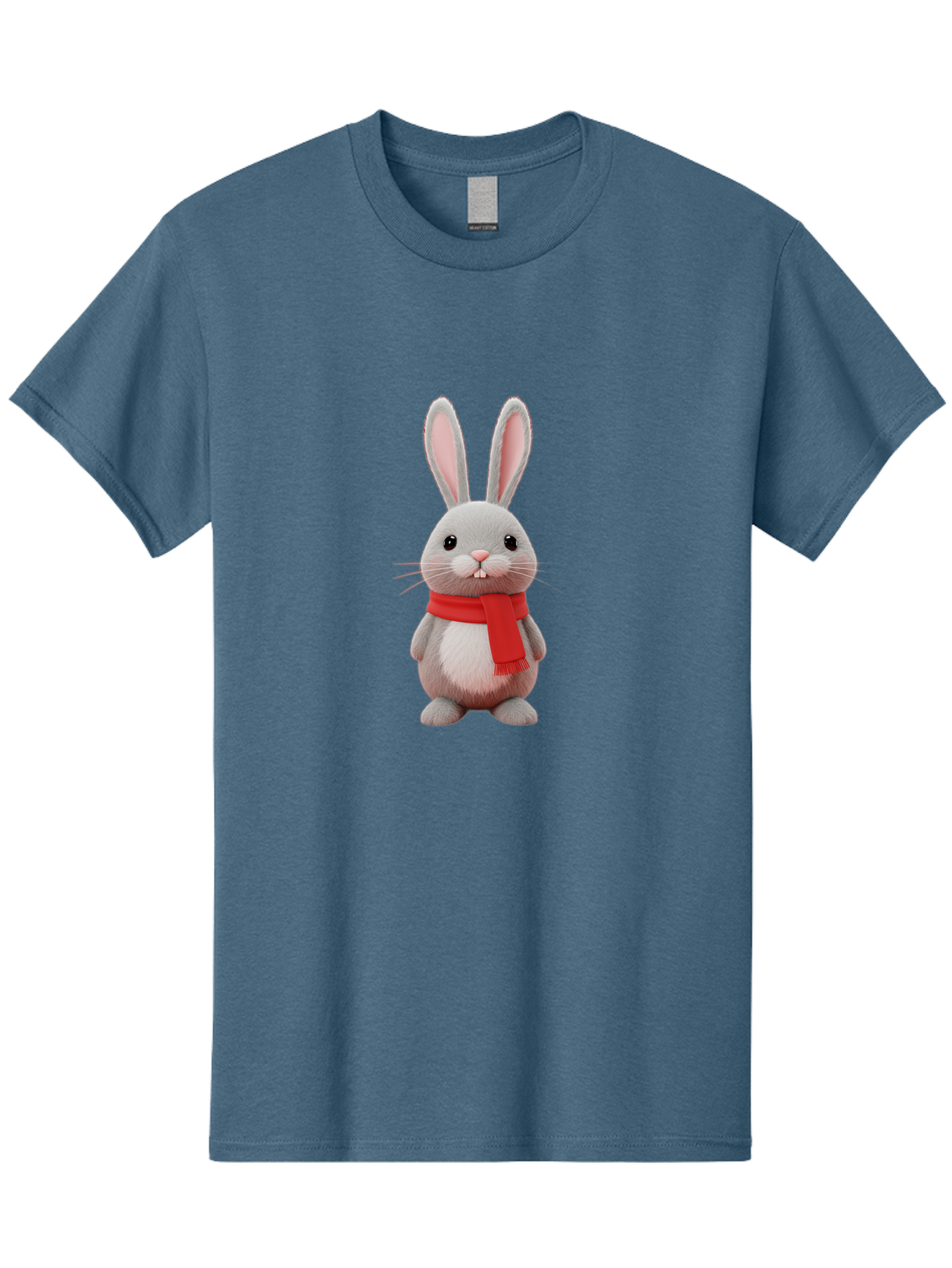 Cartoon-Rabbit Men'S Graphic Tee, 100% Cotton, Comfortable Casual Summer Wear, Machine Washable, Vintage Camera, Old Camera, Antique Camera, Black Camera, Classic Photography, Photography Equipment, Nostalgic Device, Film Camera, Camera Art Bal955