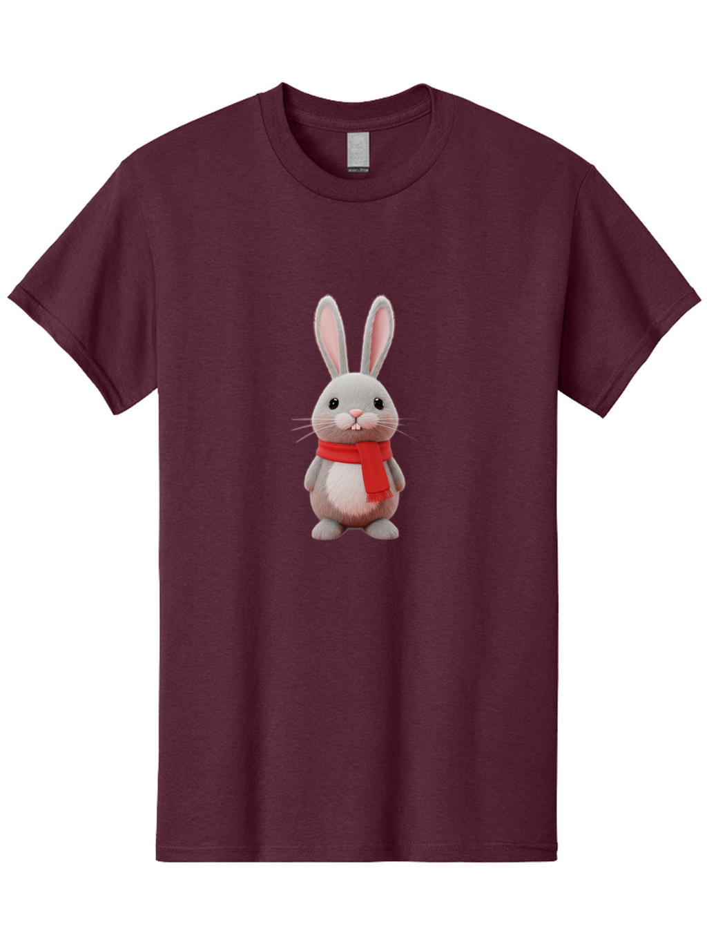 Cartoon-Rabbit Men'S Graphic Tee, 100% Cotton, Comfortable Casual Summer Wear, Machine Washable, Vintage Camera, Old Camera, Antique Camera, Black Camera, Classic Photography, Photography Equipment, Nostalgic Device, Film Camera, Camera Art Bal955