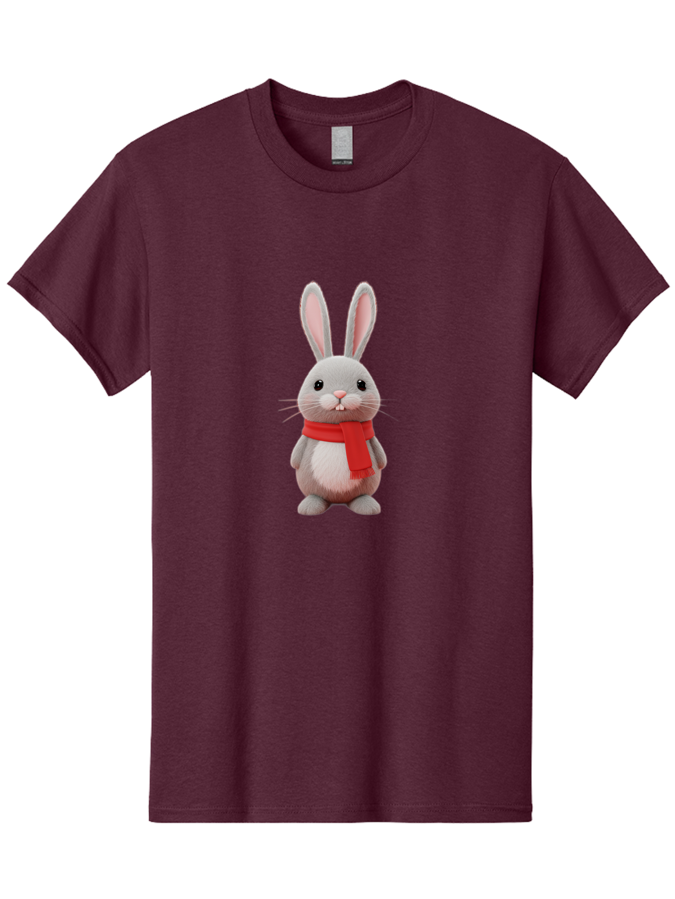 Cartoon-Rabbit Men'S Graphic Tee, 100% Cotton, Comfortable Casual Summer Wear, Machine Washable, Vintage Camera, Old Camera, Antique Camera, Black Camera, Classic Photography, Photography Equipment, Nostalgic Device, Film Camera, Camera Art Bal955