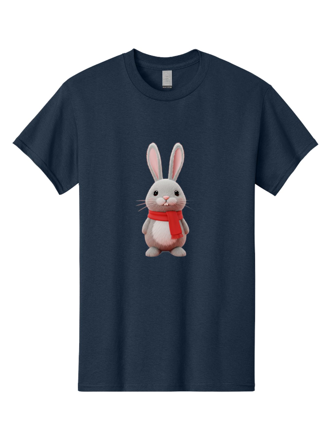 Cartoon-Rabbit Men'S Graphic Tee, 100% Cotton, Comfortable Casual Summer Wear, Machine Washable, Vintage Camera, Old Camera, Antique Camera, Black Camera, Classic Photography, Photography Equipment, Nostalgic Device, Film Camera, Camera Art Bal955