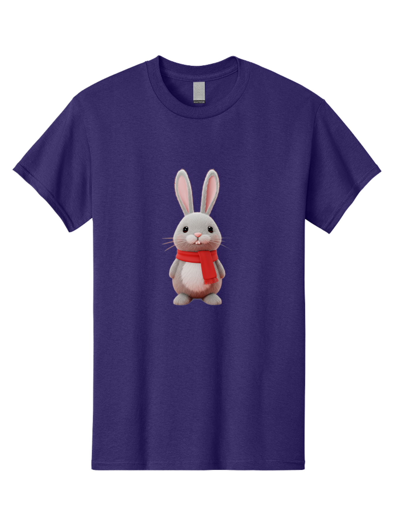 Cartoon-Rabbit Men'S Graphic Tee, 100% Cotton, Comfortable Casual Summer Wear, Machine Washable, Vintage Camera, Old Camera, Antique Camera, Black Camera, Classic Photography, Photography Equipment, Nostalgic Device, Film Camera, Camera Art Bal955