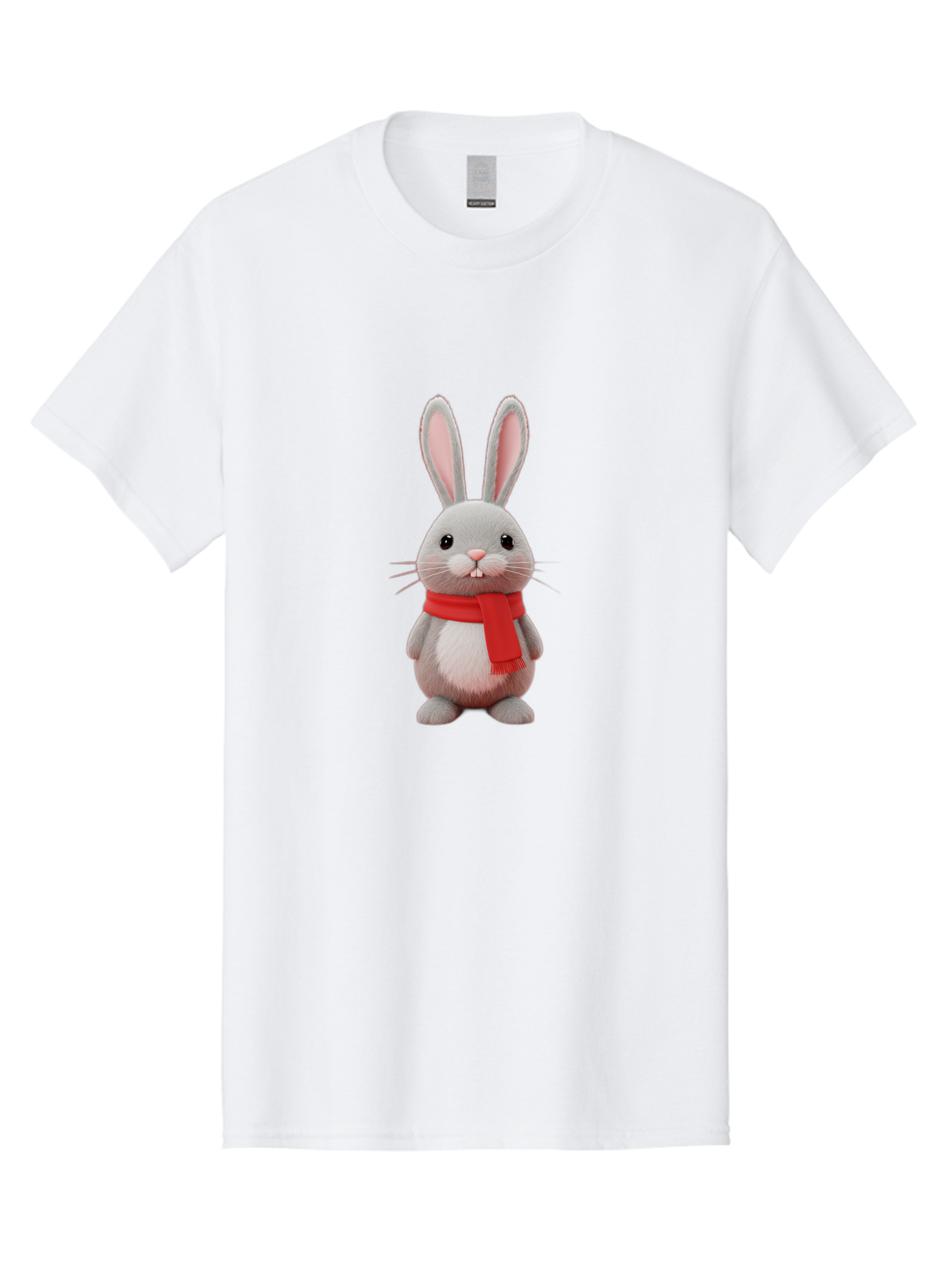 Cartoon-Rabbit Men'S Graphic Tee, 100% Cotton, Comfortable Casual Summer Wear, Machine Washable, Vintage Camera, Old Camera, Antique Camera, Black Camera, Classic Photography, Photography Equipment, Nostalgic Device, Film Camera, Camera Art Bal955
