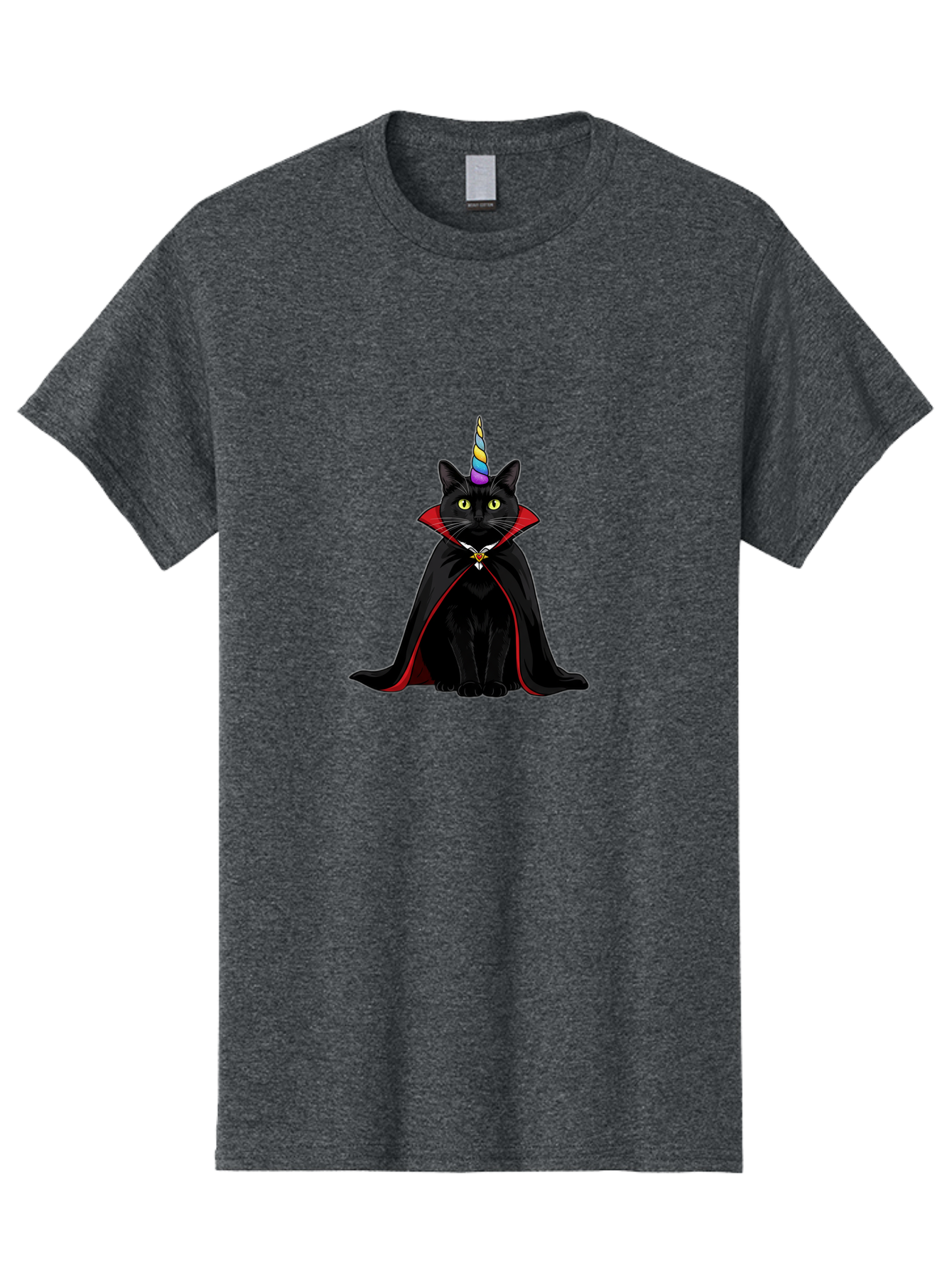 Casper-The-Friendly-Vampire-Cat Men'S Graphic Tee, 100% Cotton, Comfortable Casual Summer Wear, Machine Washable, Vintage Camera, Old Camera, Antique Camera, Black Camera, Classic Photography, Photography Equipment, Nostalgic Device, Bal958